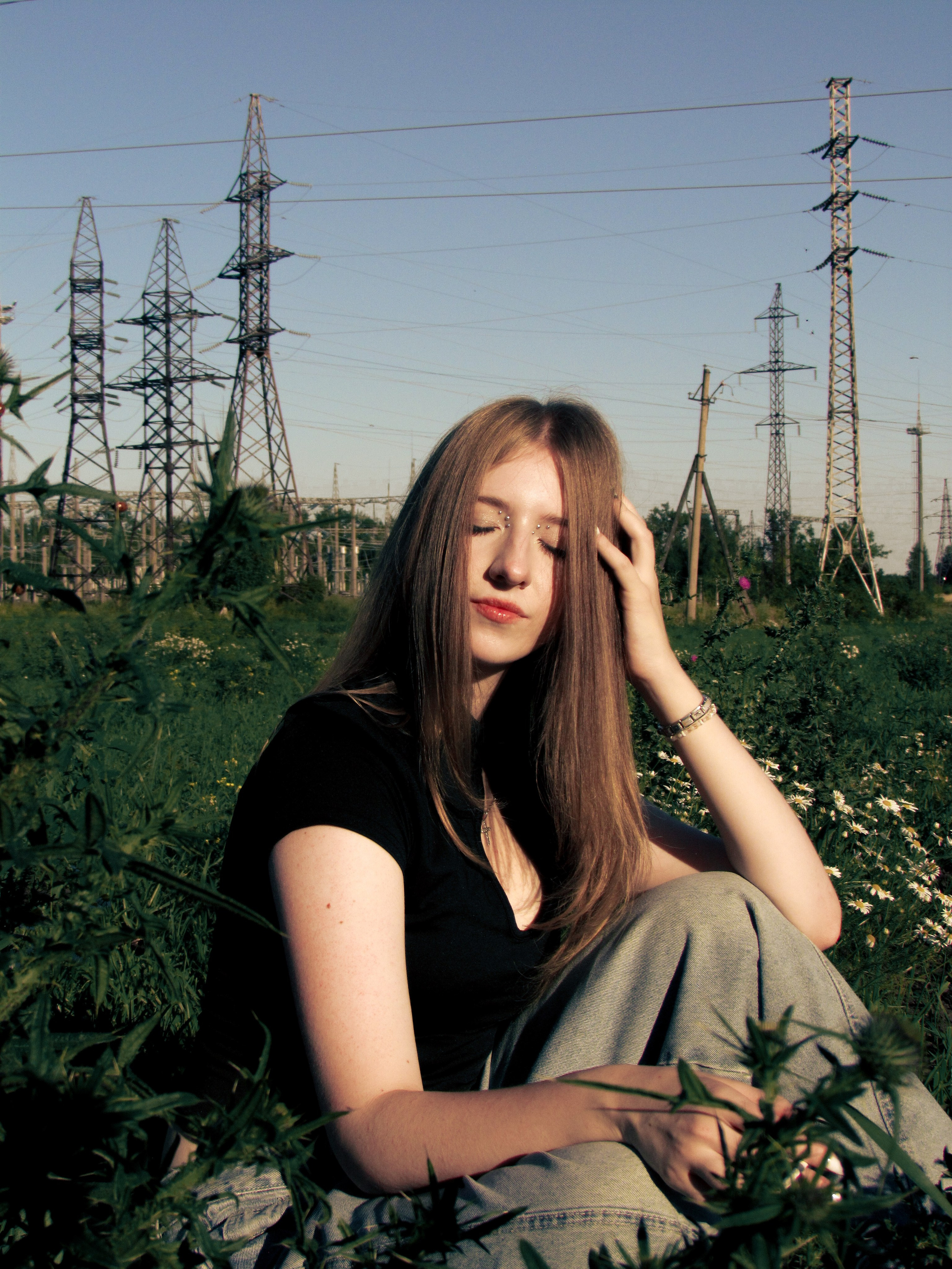 Varvara Ivanovna & Viktoria Mihailovna. Фотограф в Туле и Тульской области