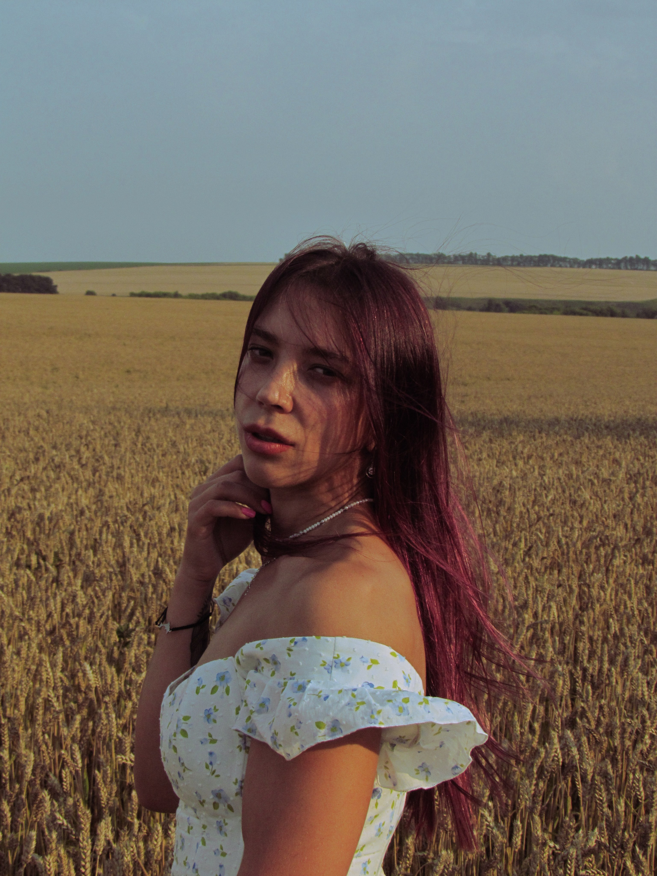 Ksenia Sergeevna. Фотограф в Туле и Тульской области