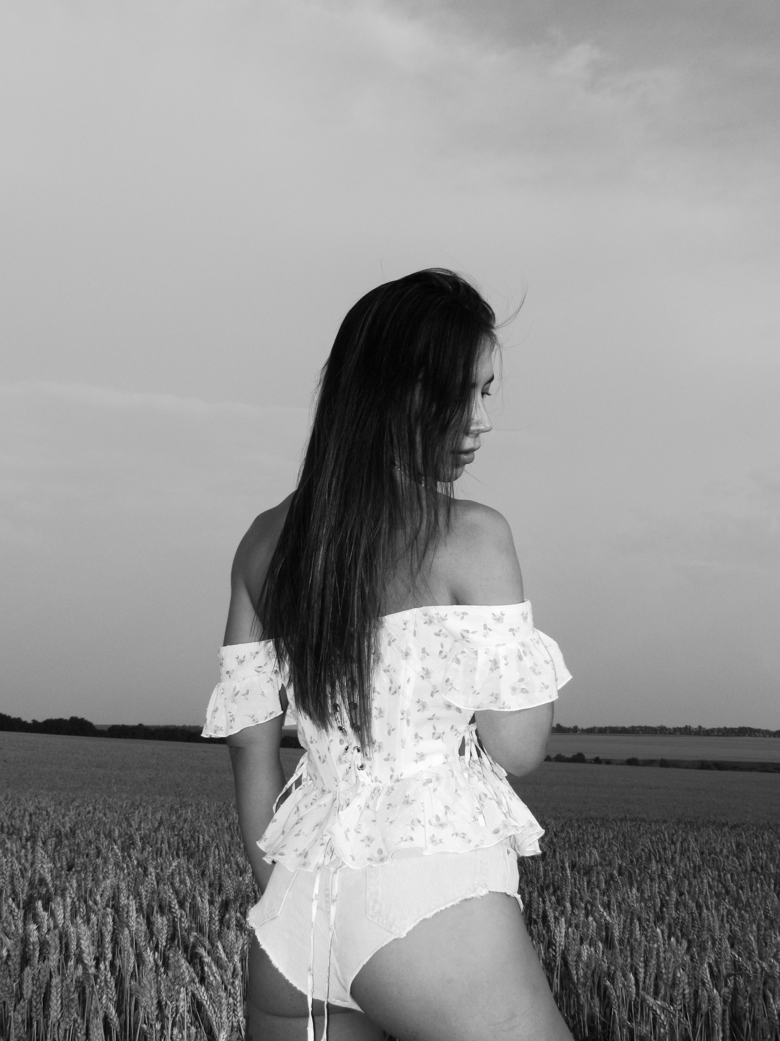Ksenia Sergeevna. Фотограф в Туле и Тульской области