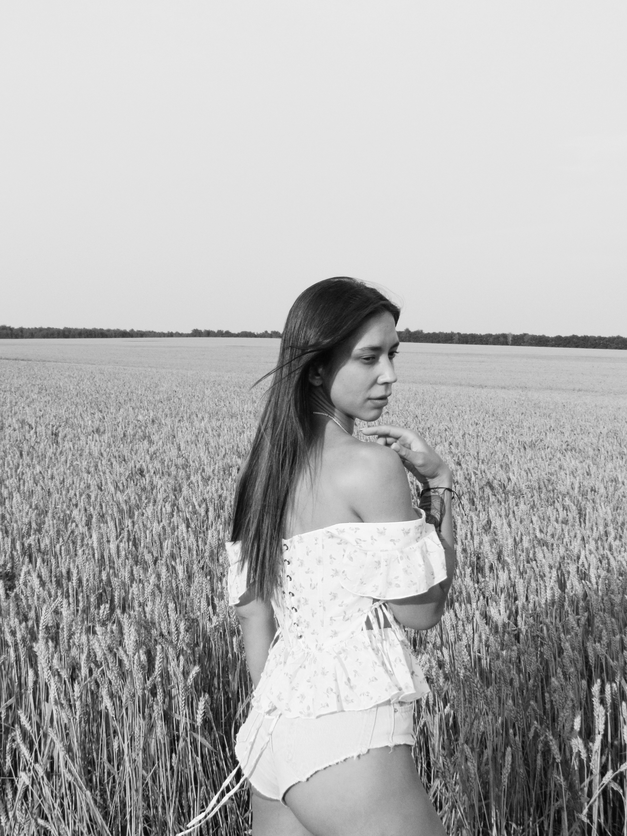 Ksenia Sergeevna. Фотограф в Туле и Тульской области