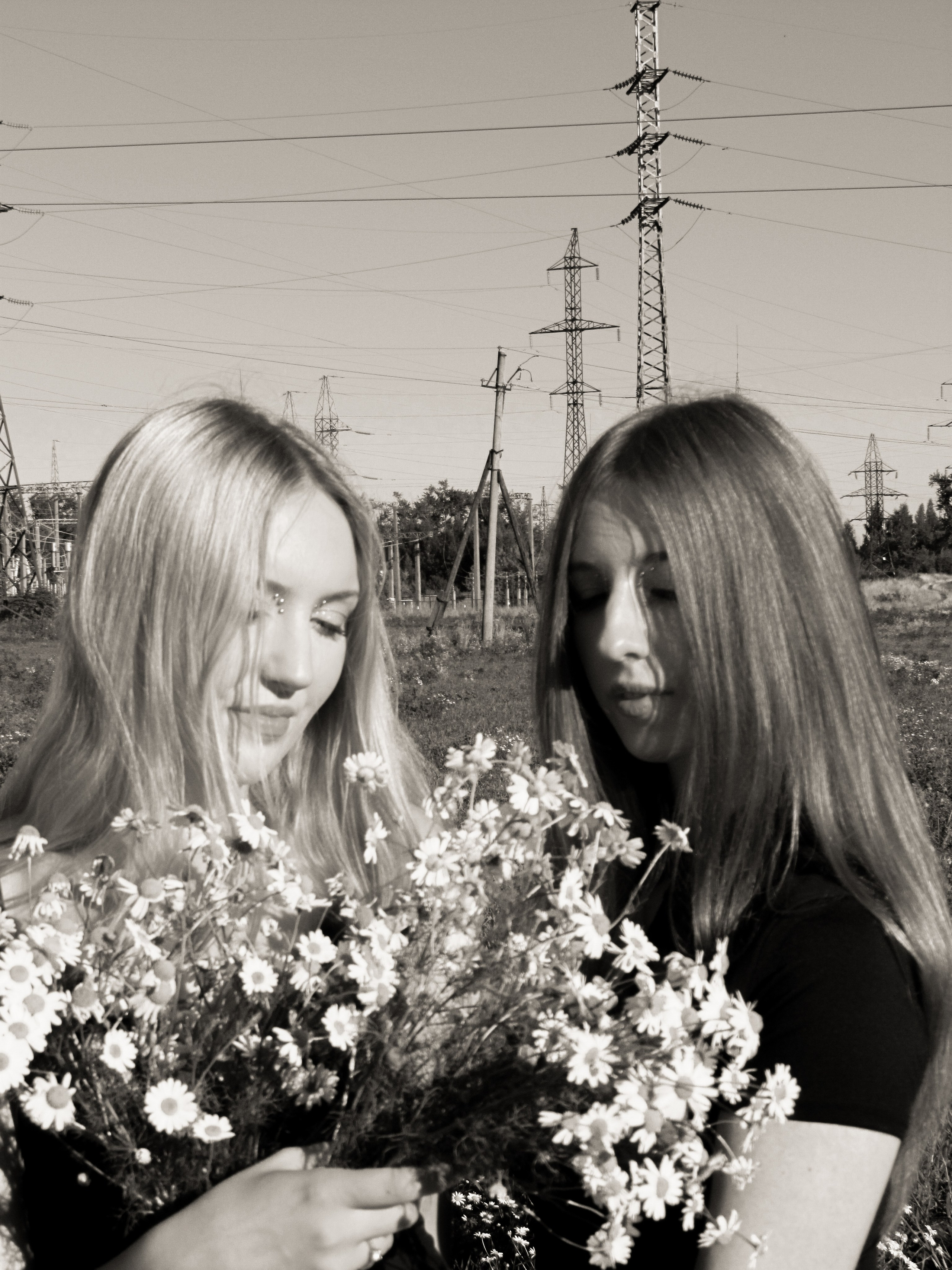Varvara Ivanovna & Viktoria Mihailovna. Фотограф в Туле и Тульской области