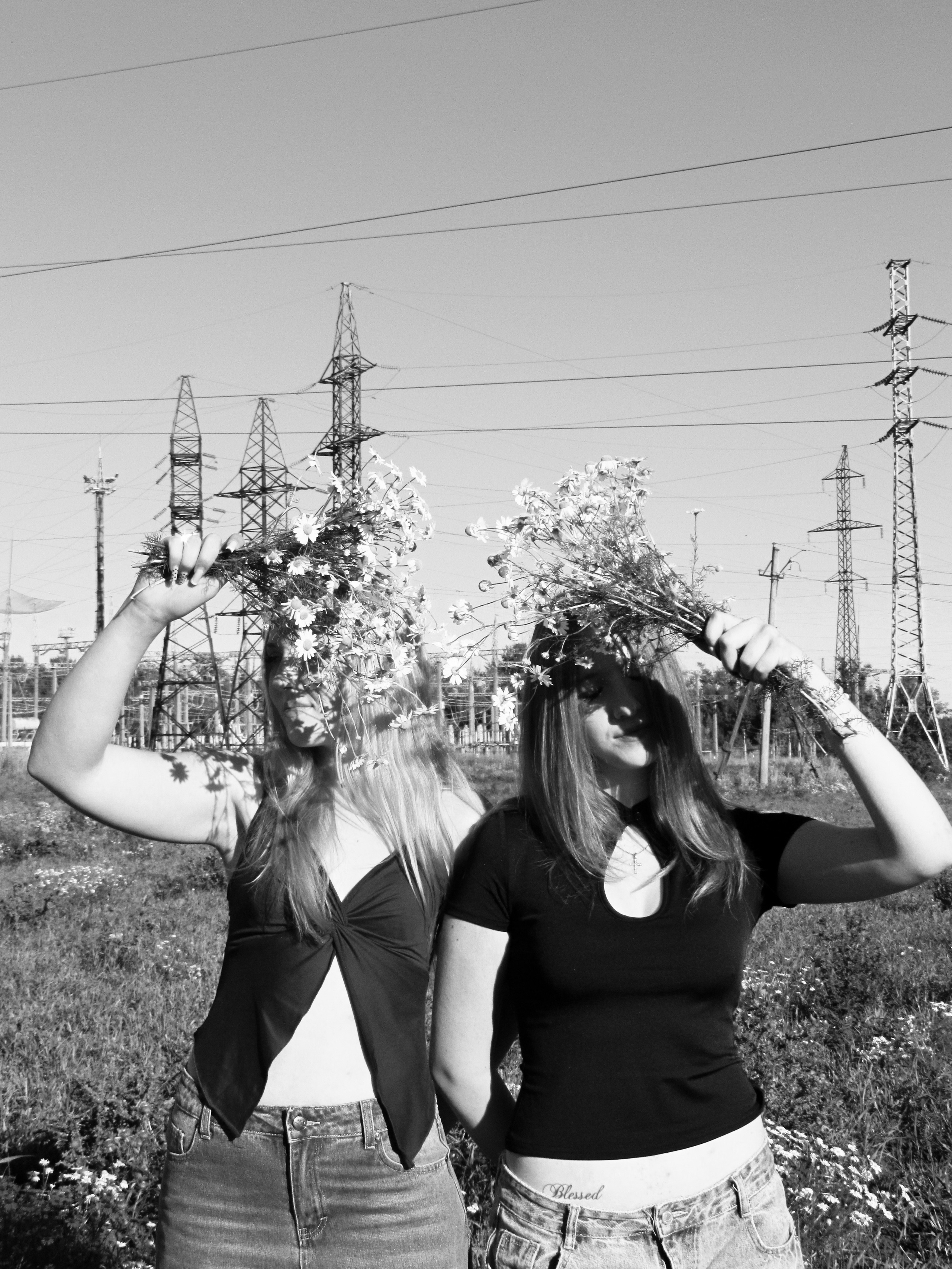Varvara Ivanovna & Viktoria Mihailovna. Фотограф в Туле и Тульской области