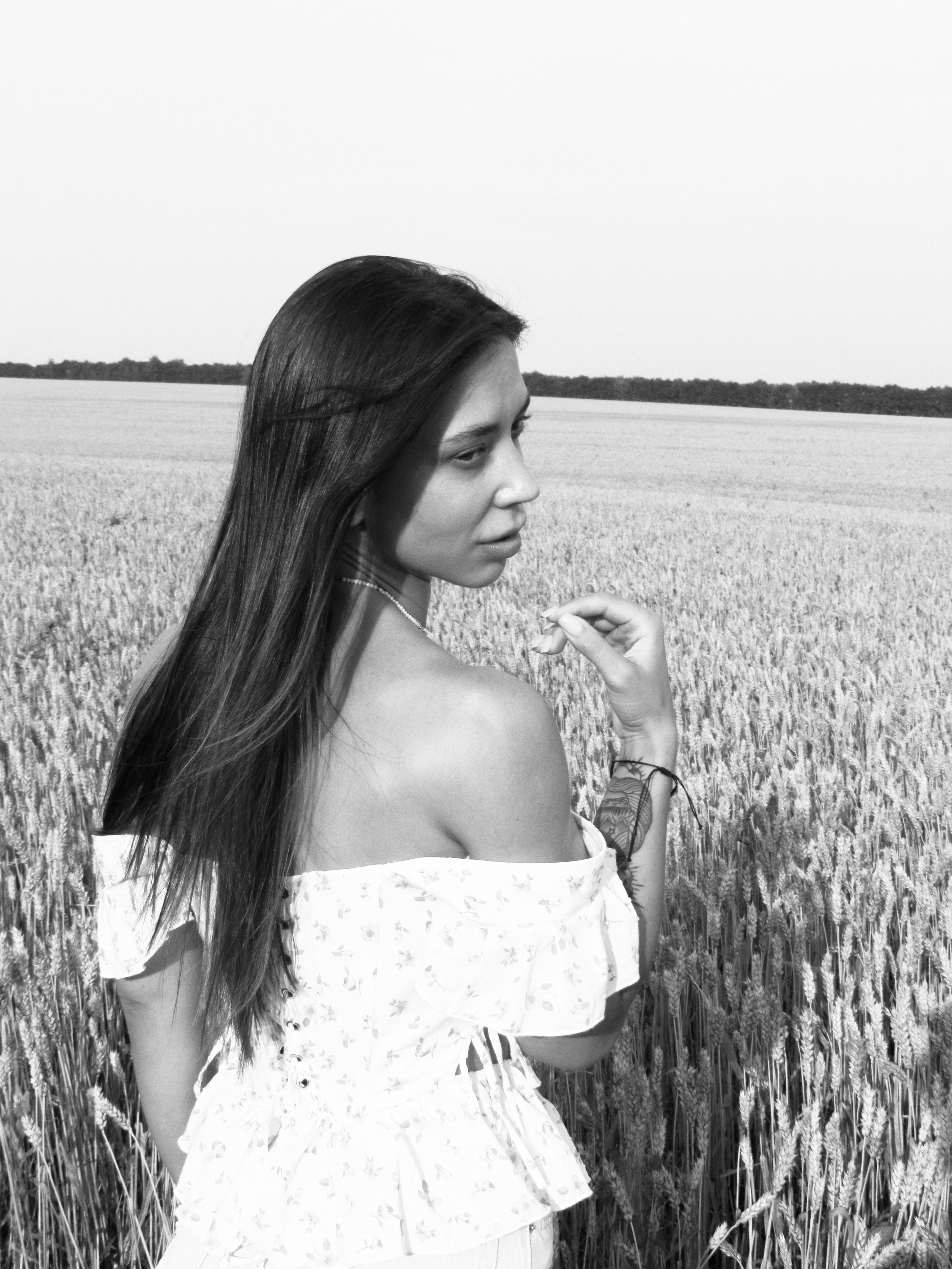 Ksenia Sergeevna. Фотограф в Туле и Тульской области