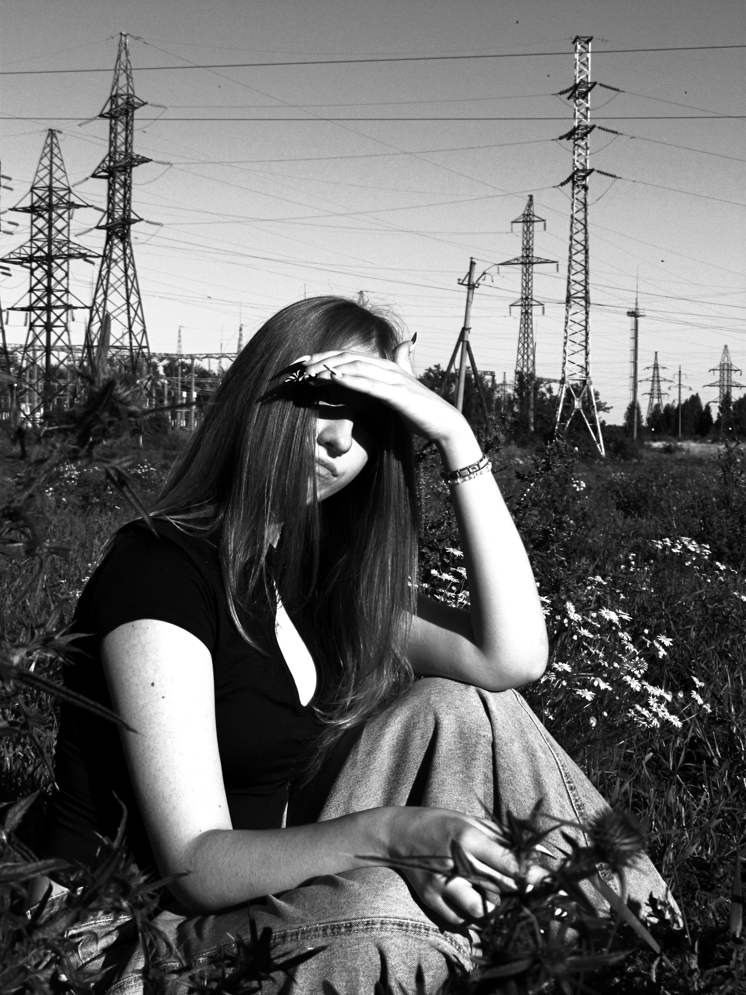 Varvara Ivanovna & Viktoria Mihailovna. Фотограф в Туле и Тульской области