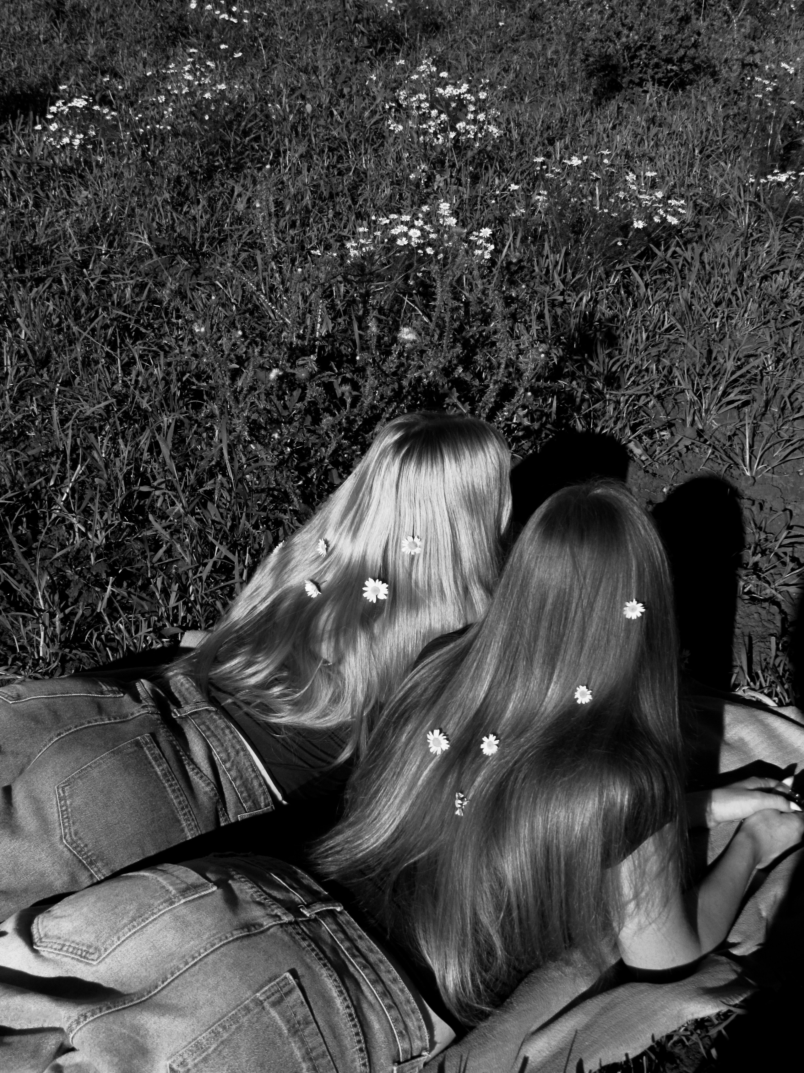 Varvara Ivanovna & Viktoria Mihailovna. Фотограф в Туле и Тульской области