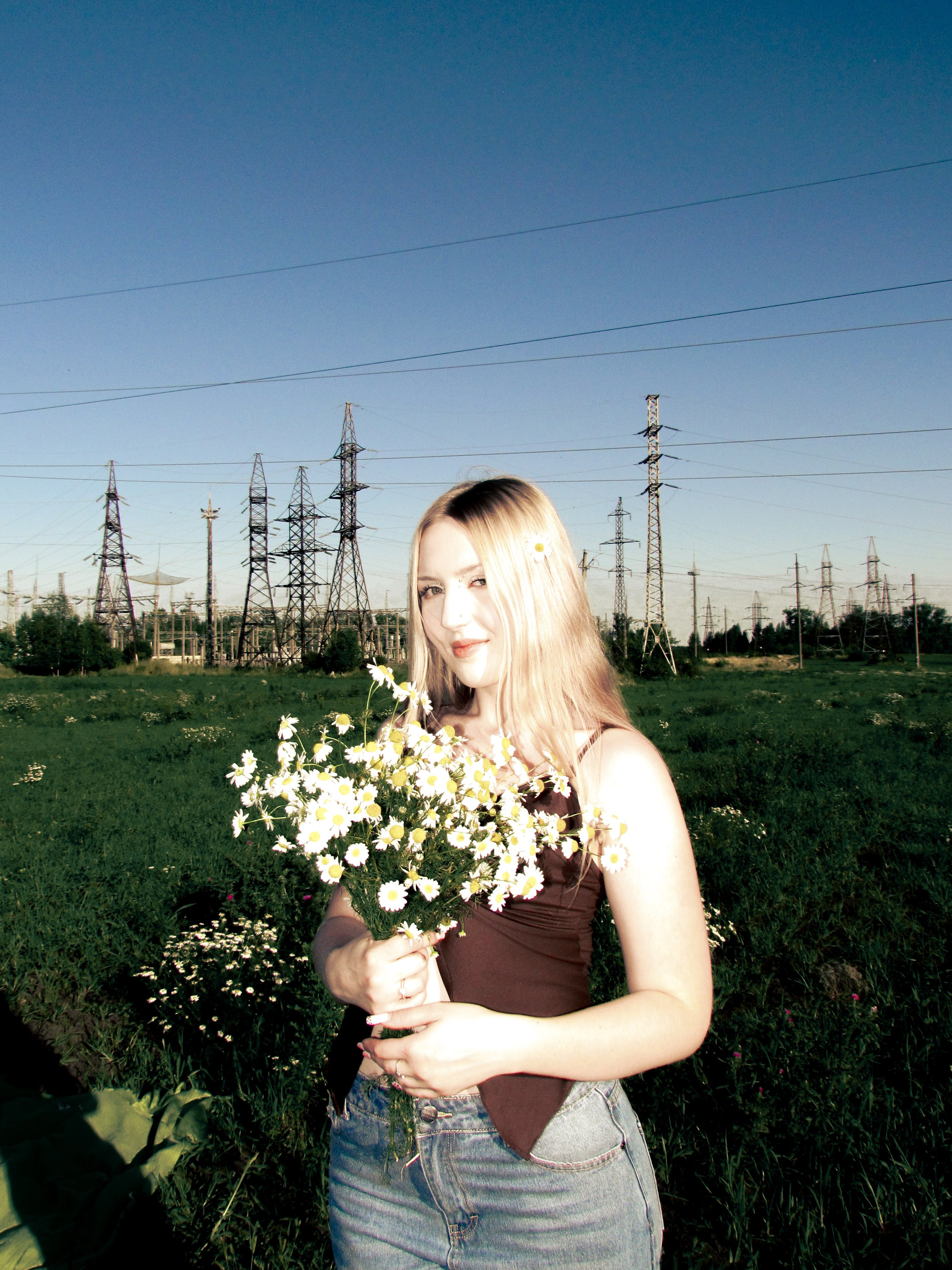 Varvara Ivanovna & Viktoria Mihailovna. Фотограф в Туле и Тульской области