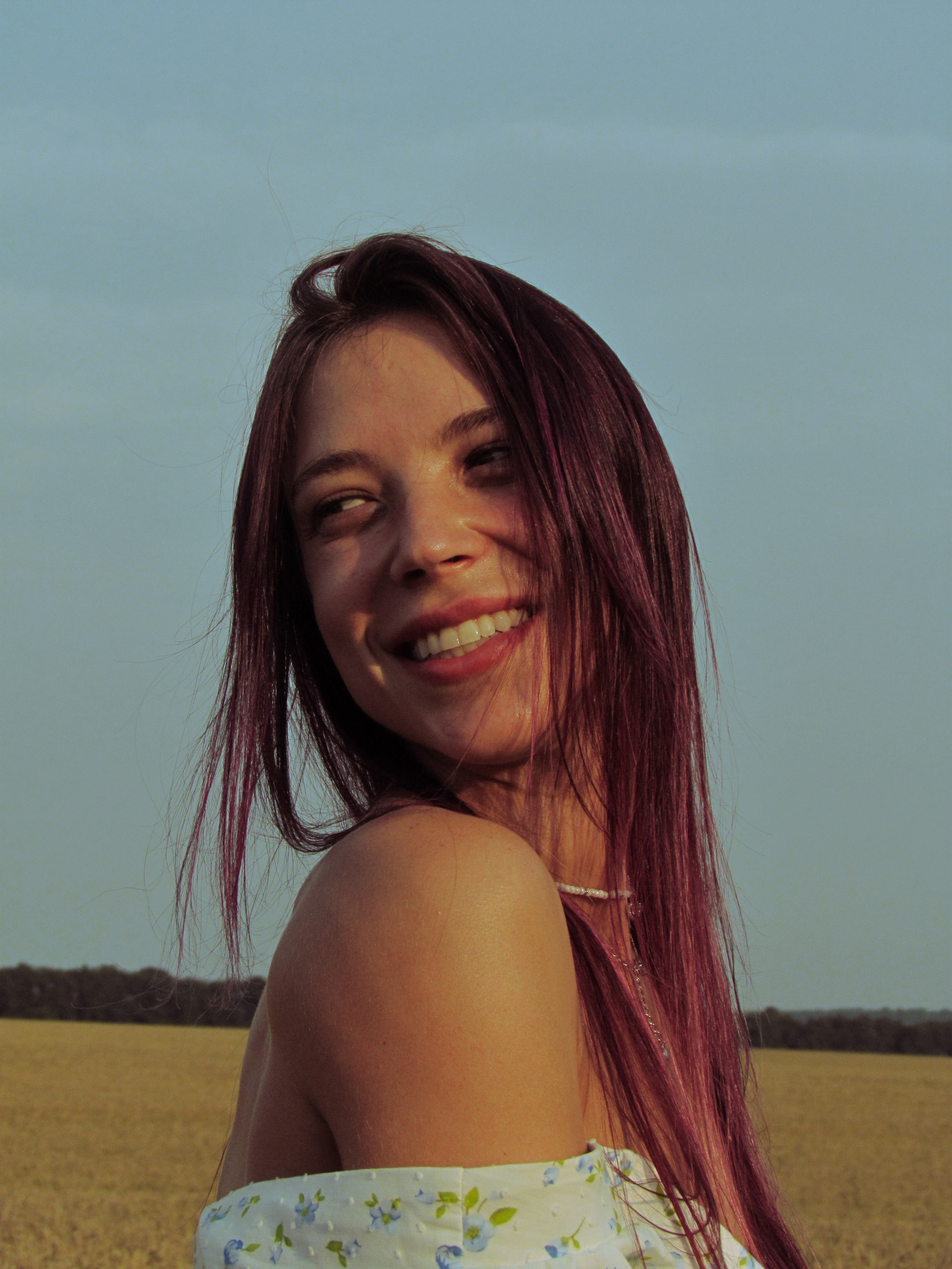 Ksenia Sergeevna. Фотограф в Туле и Тульской области