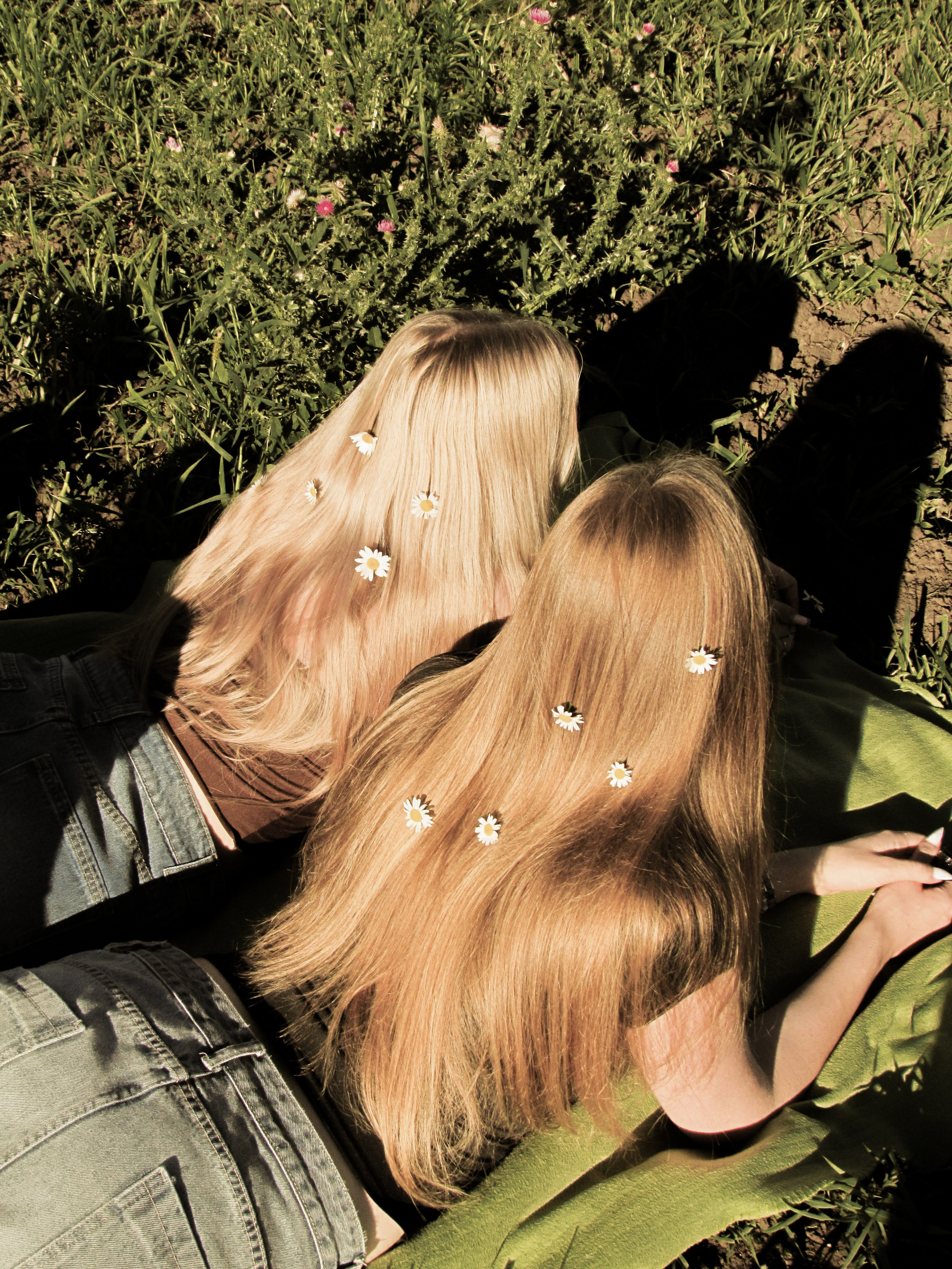 Varvara Ivanovna & Viktoria Mihailovna. Фотограф в Туле и Тульской области