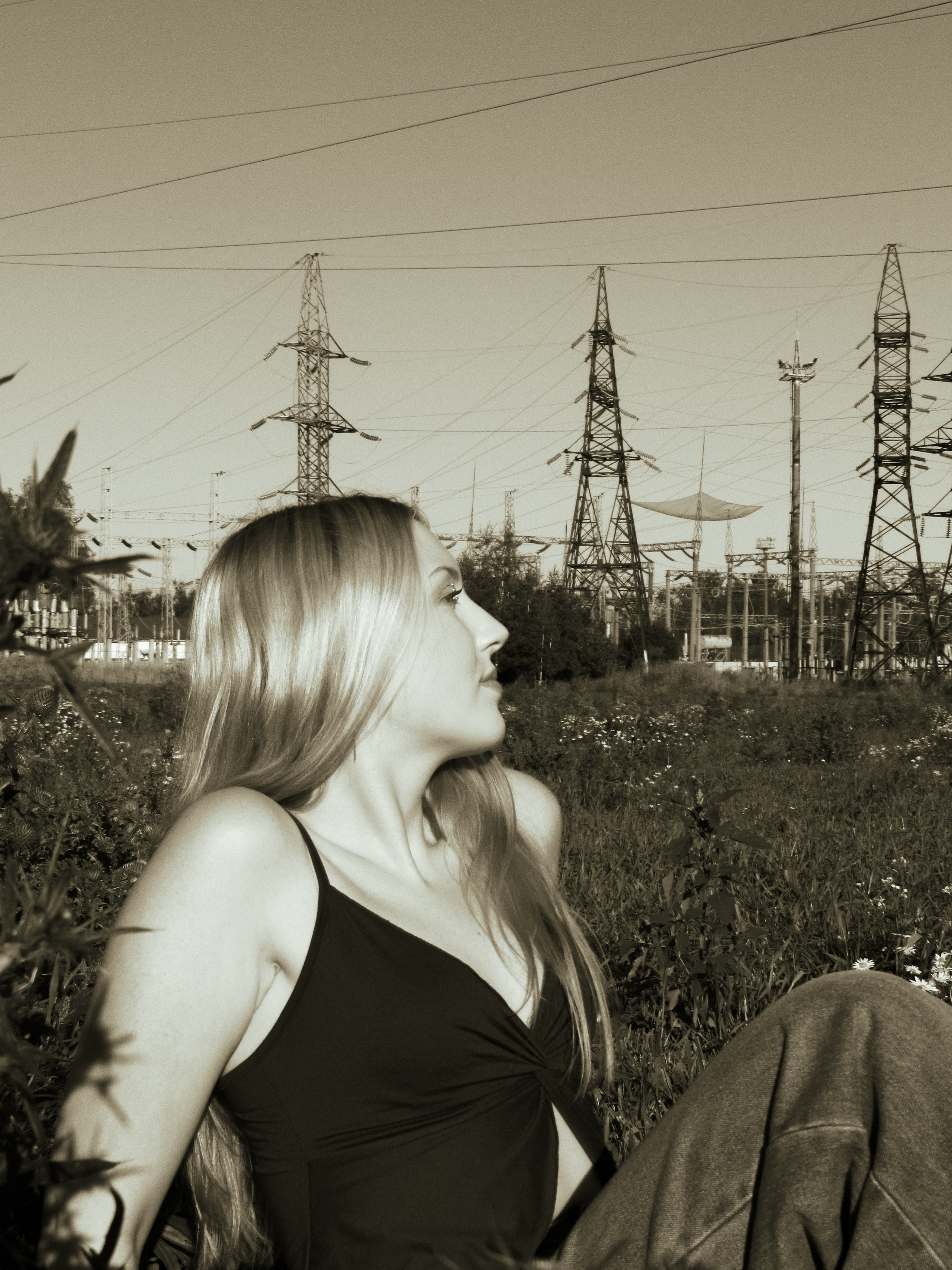 Varvara Ivanovna & Viktoria Mihailovna. Фотограф в Туле и Тульской области