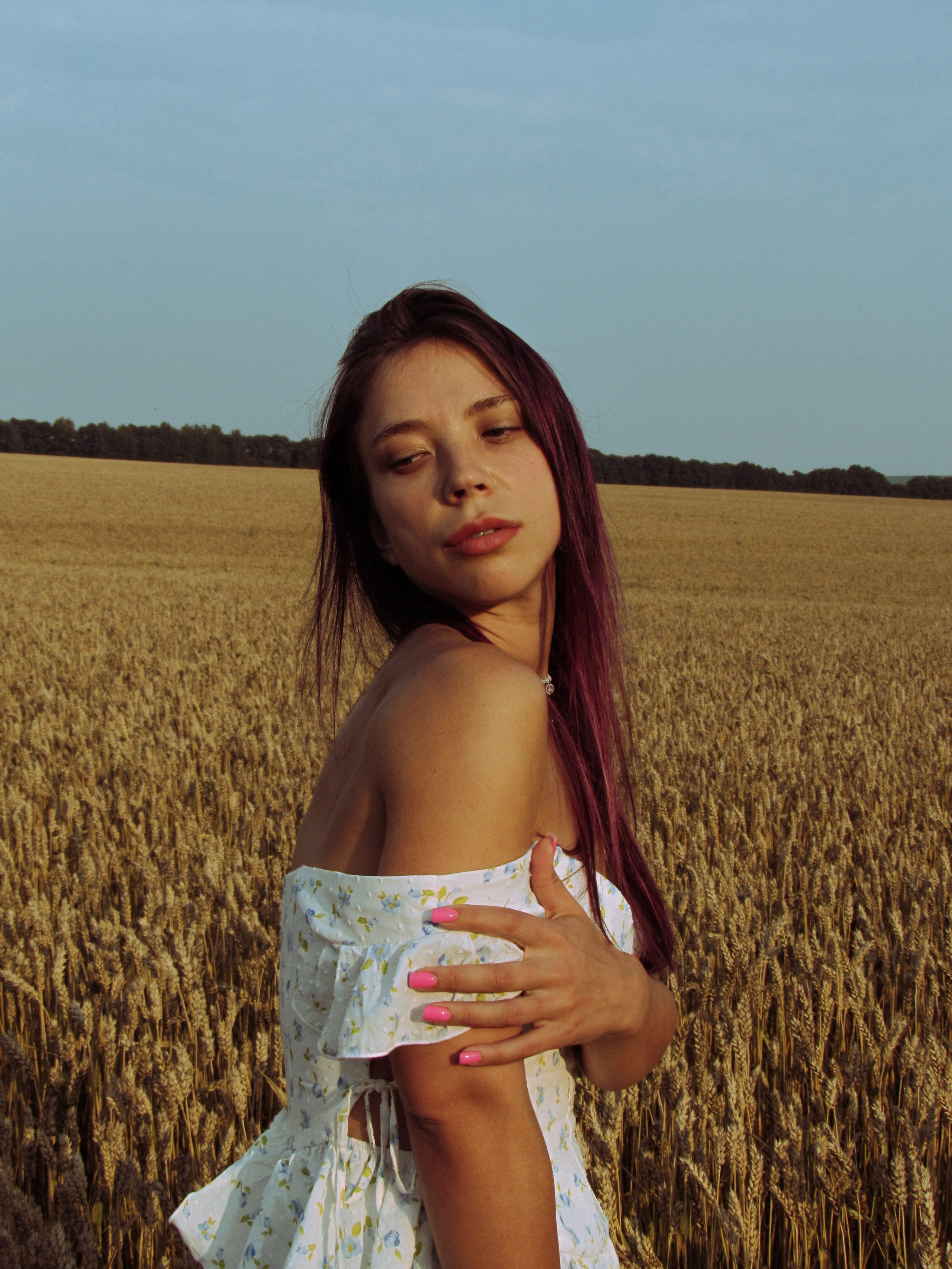 Ksenia Sergeevna. Фотограф в Туле и Тульской области