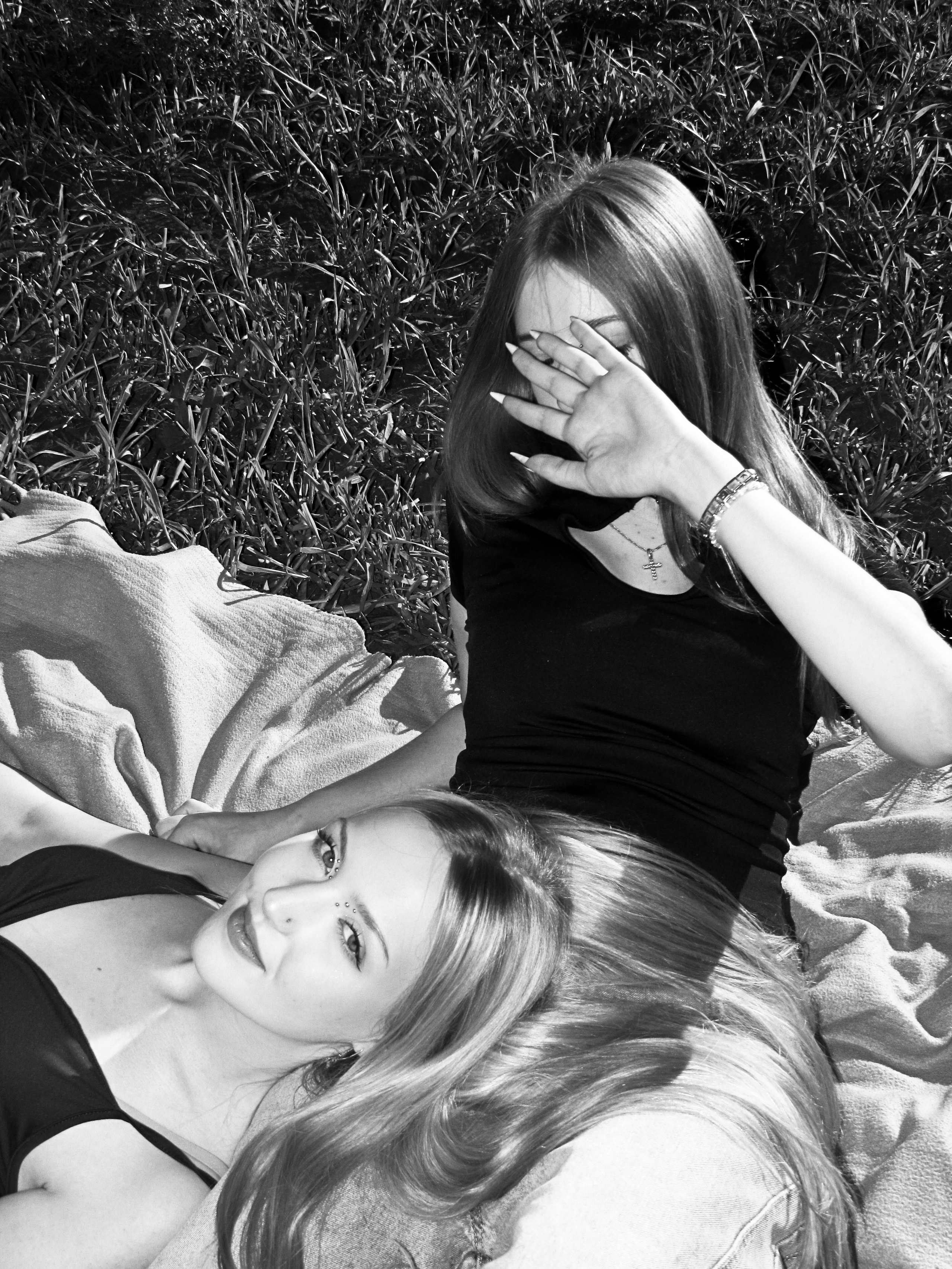 Varvara Ivanovna & Viktoria Mihailovna. Фотограф в Туле и Тульской области