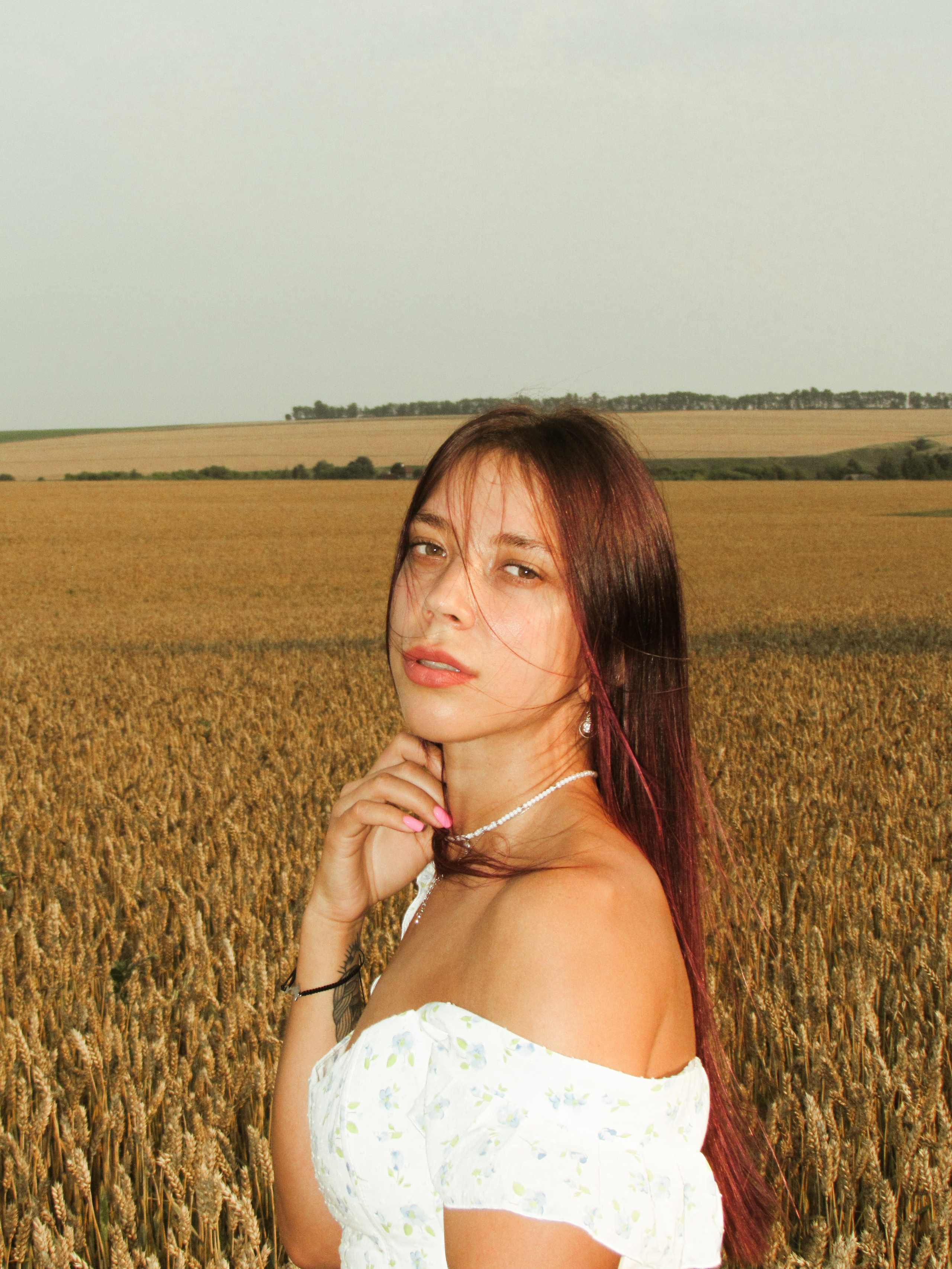 Ksenia Sergeevna. Фотограф в Туле и Тульской области