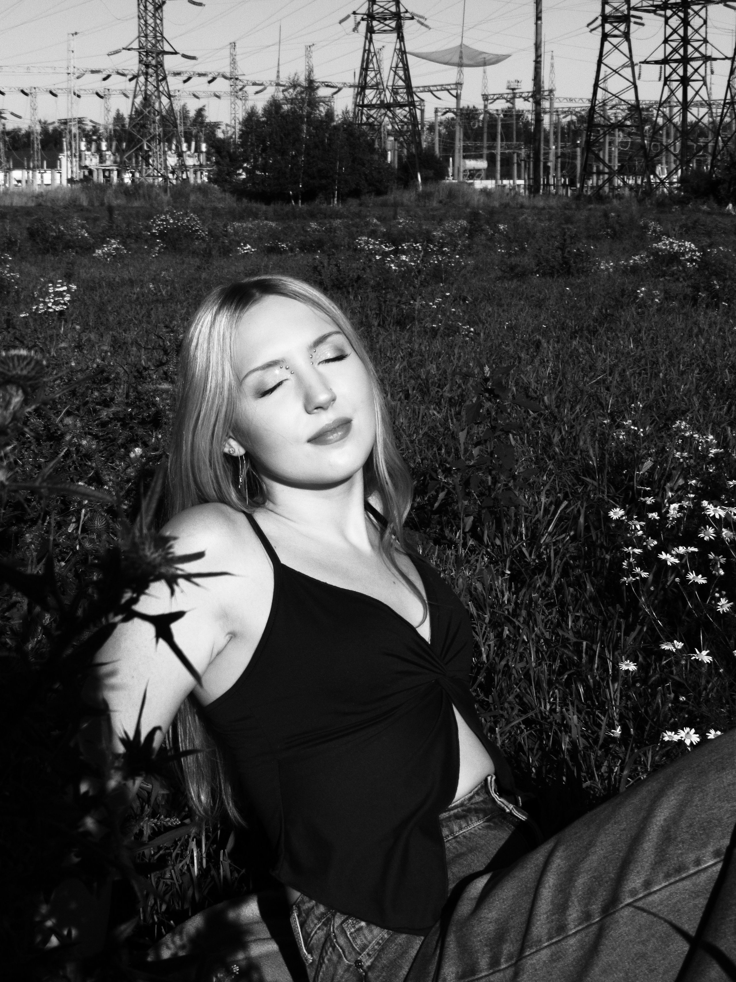 Varvara Ivanovna & Viktoria Mihailovna. Фотограф в Туле и Тульской области