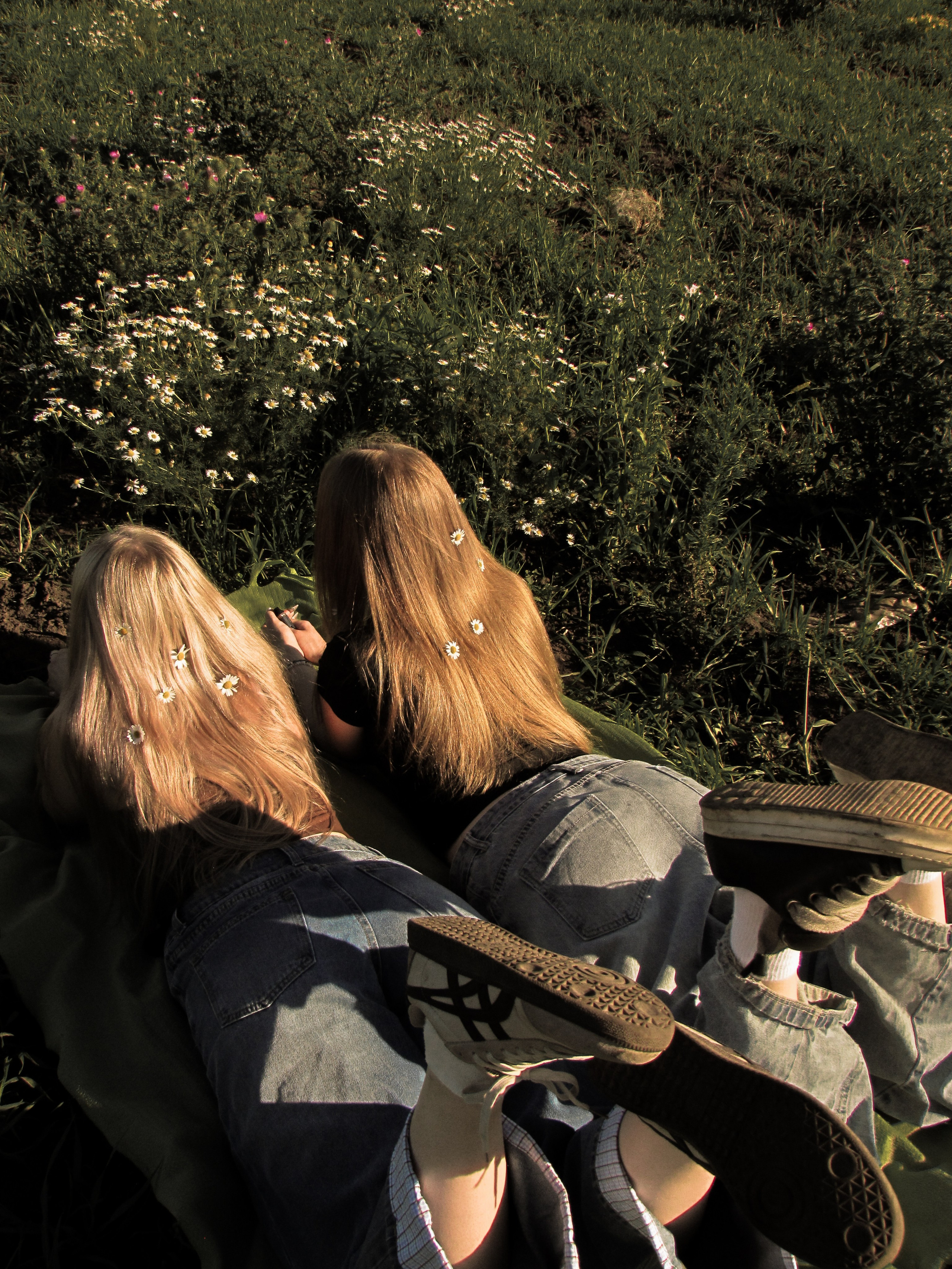 Varvara Ivanovna & Viktoria Mihailovna. Фотограф в Туле и Тульской области
