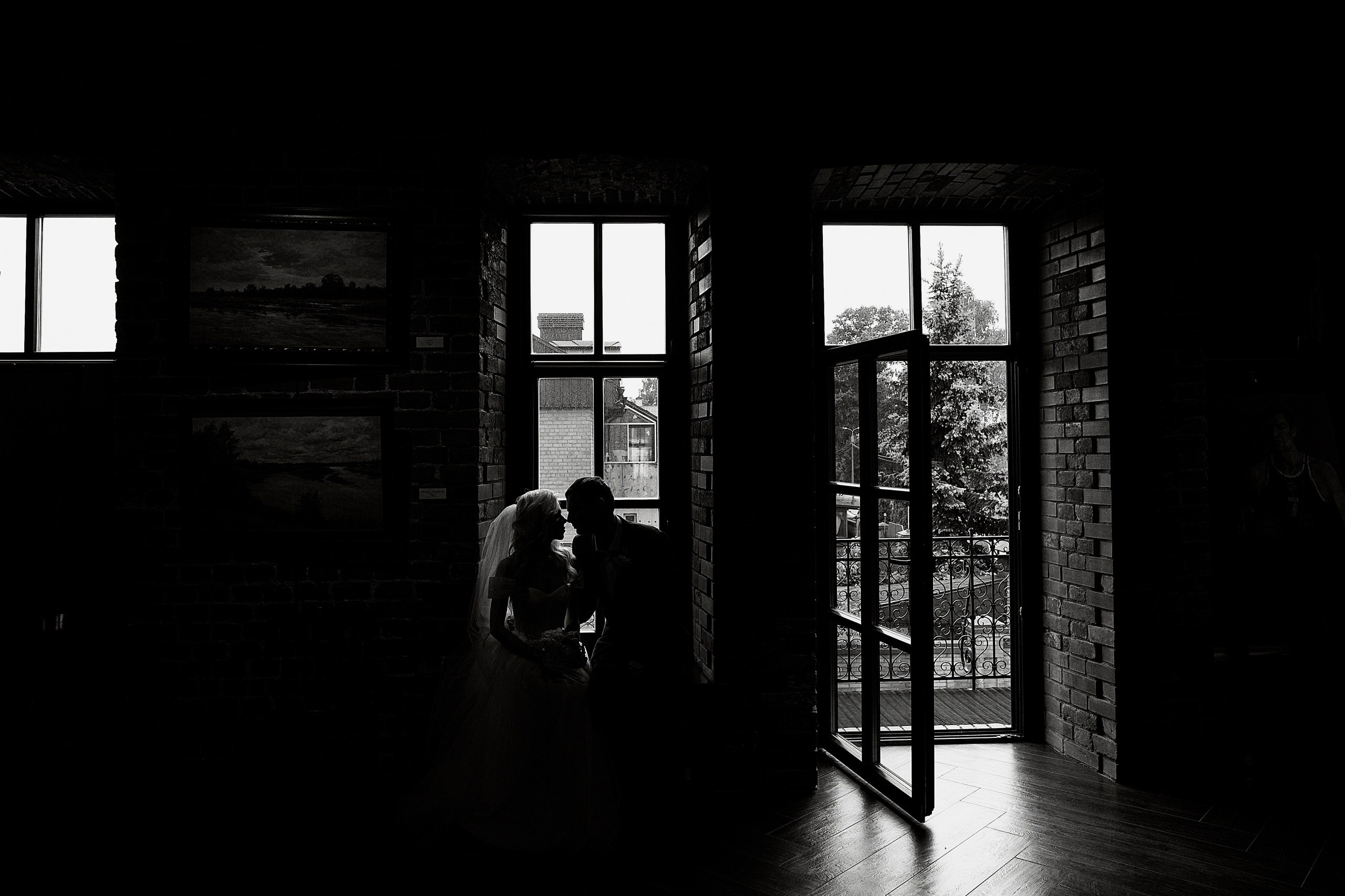 Свадебный фотограф Череповец