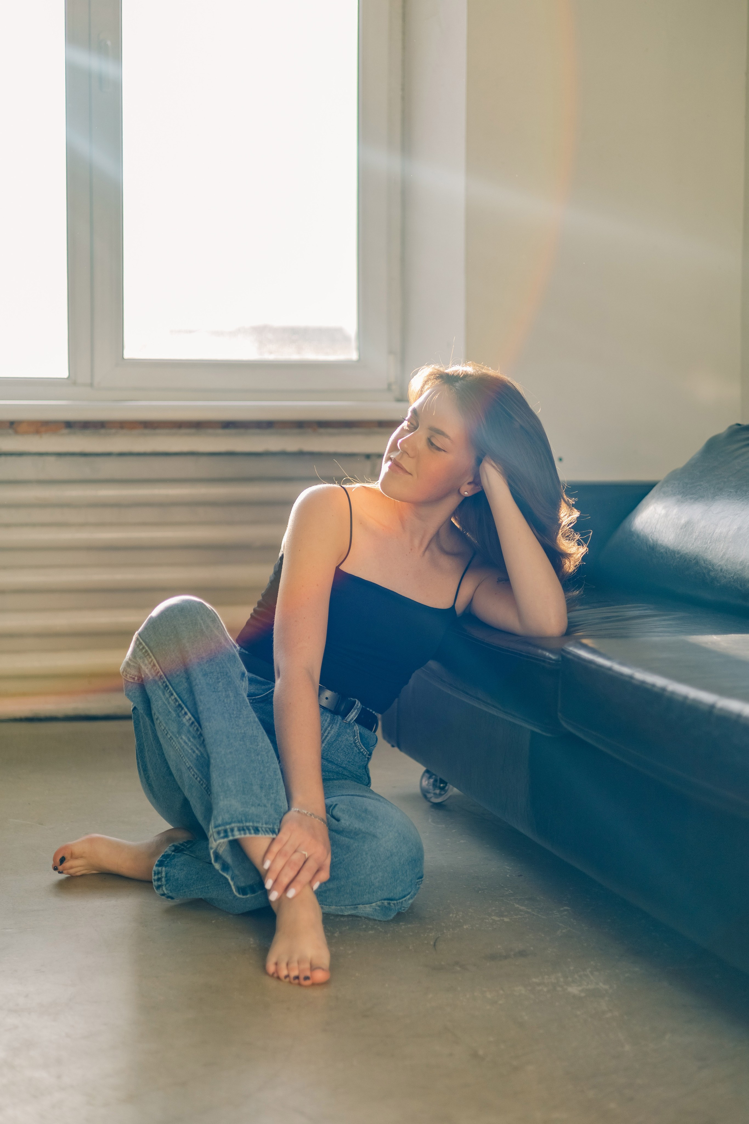 Алина. Дарья Нерсесян — фотограф в Ростове-на-Дону