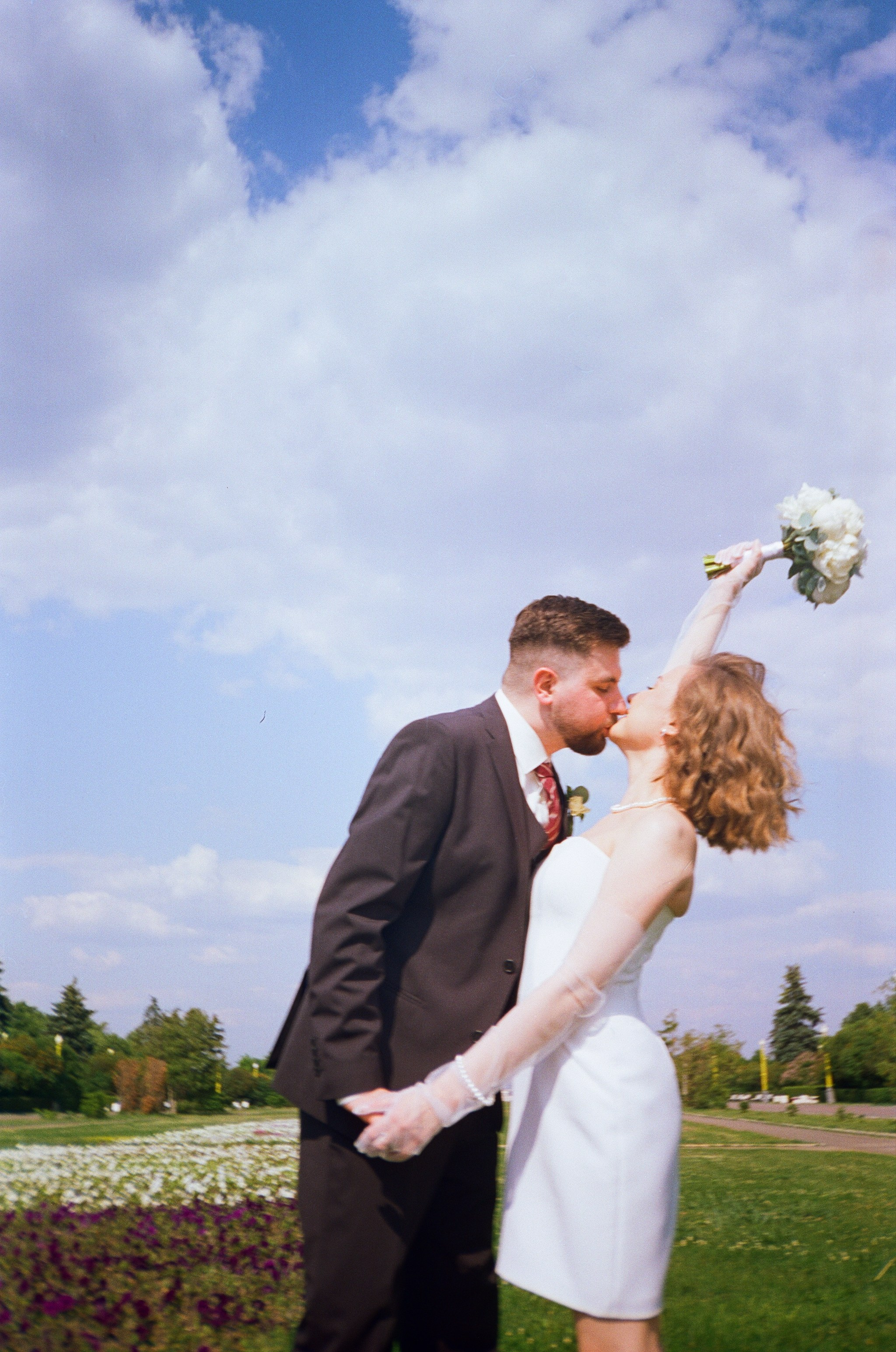 Съемка на пленку. Фотограф Москва, Балашиха, МО. Свадьбы, репортажи, контент, портреты