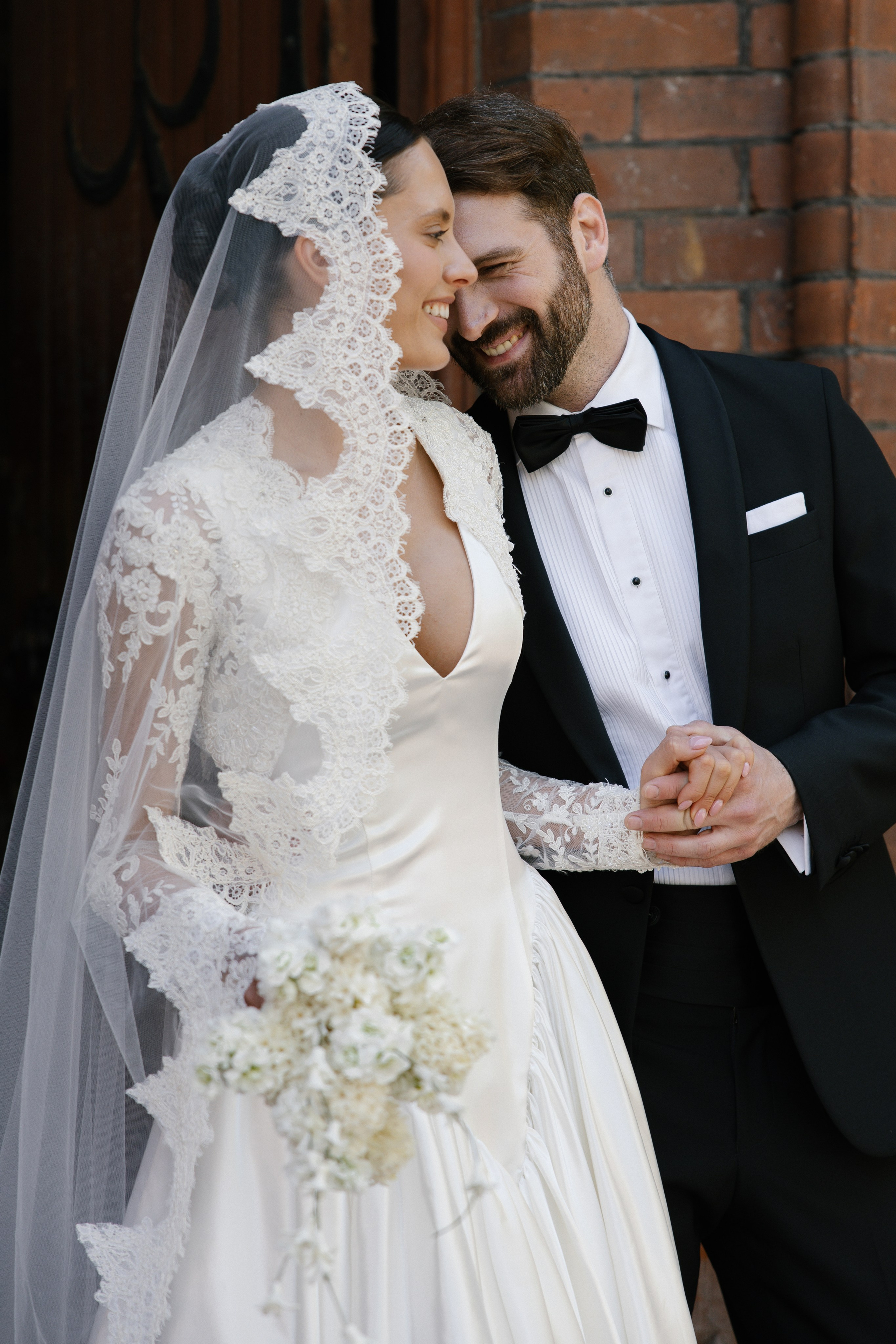 Англиканская Церковь. Свадебный и семейный фотограф Москва | Балашиха