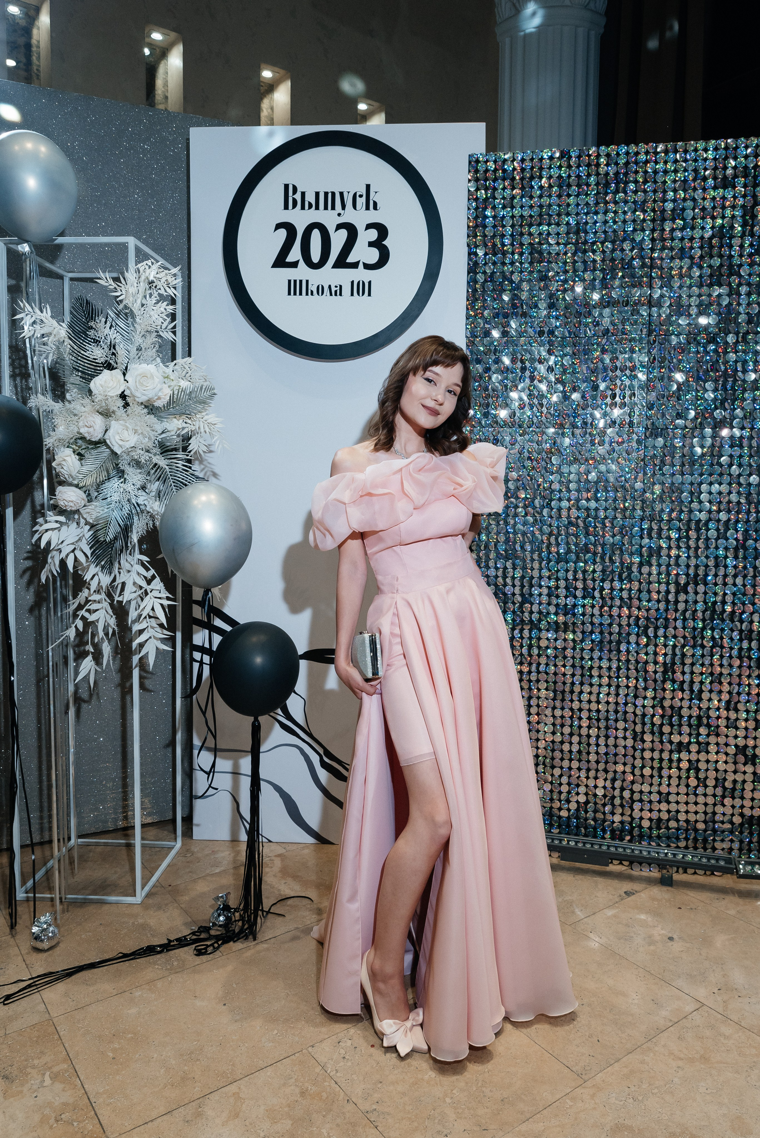 Выпускной 29.06.23. Фотограф в Краснодарском крае Александр Шульга