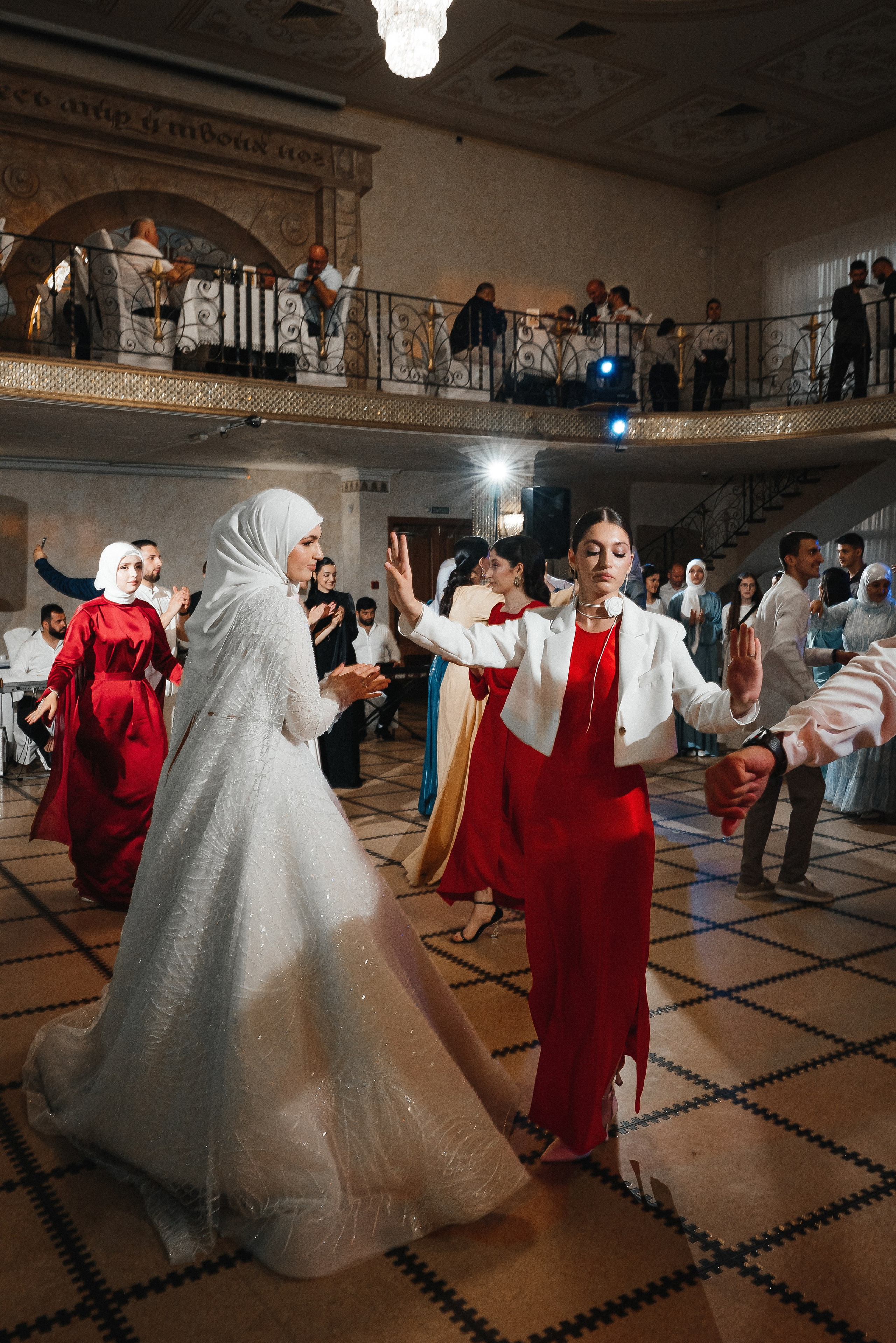 Руслан & Заира. Фотограф в Краснодарском крае Александр Шульга