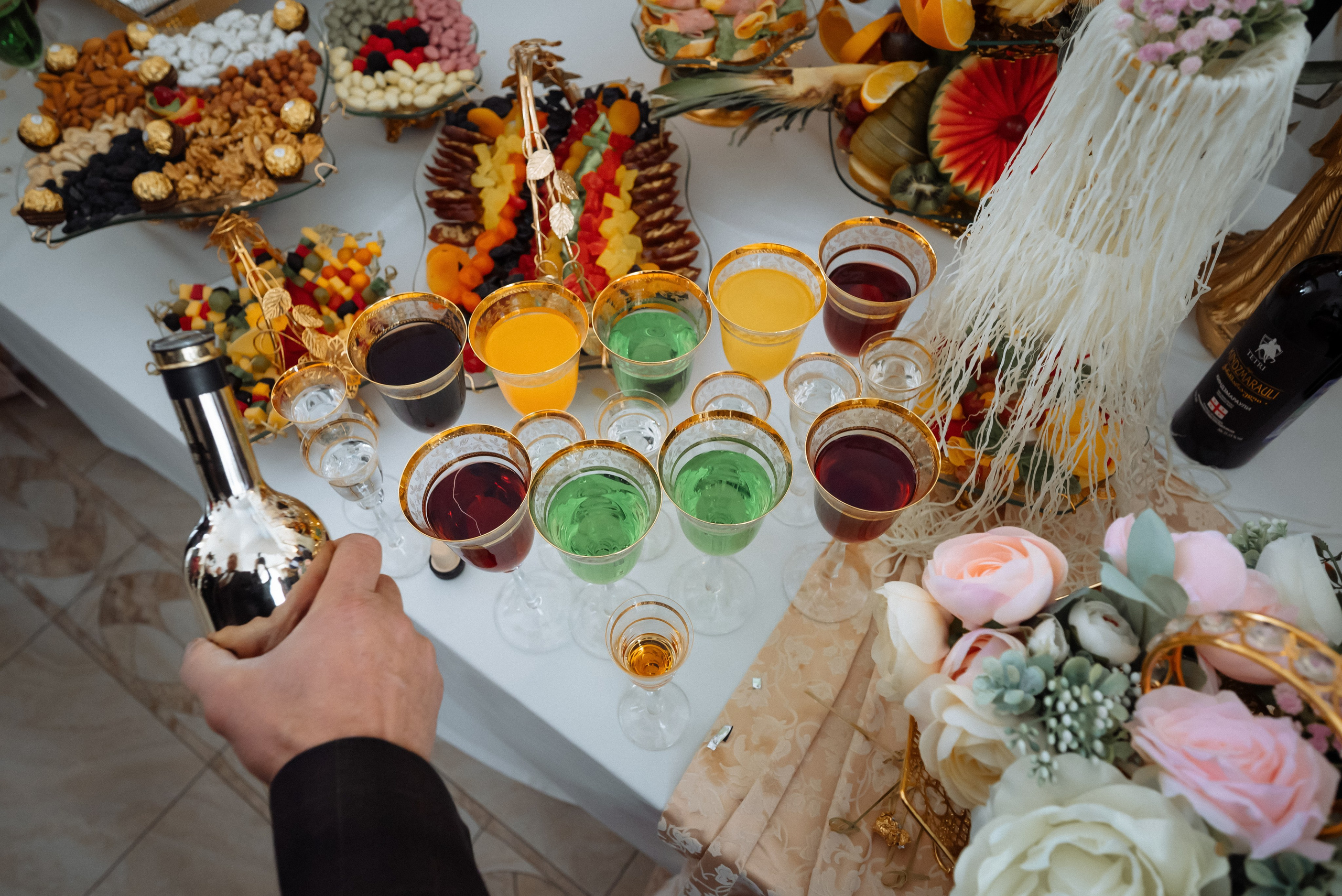 Артур & Нара. Фотограф в Краснодарском крае Александр Шульга