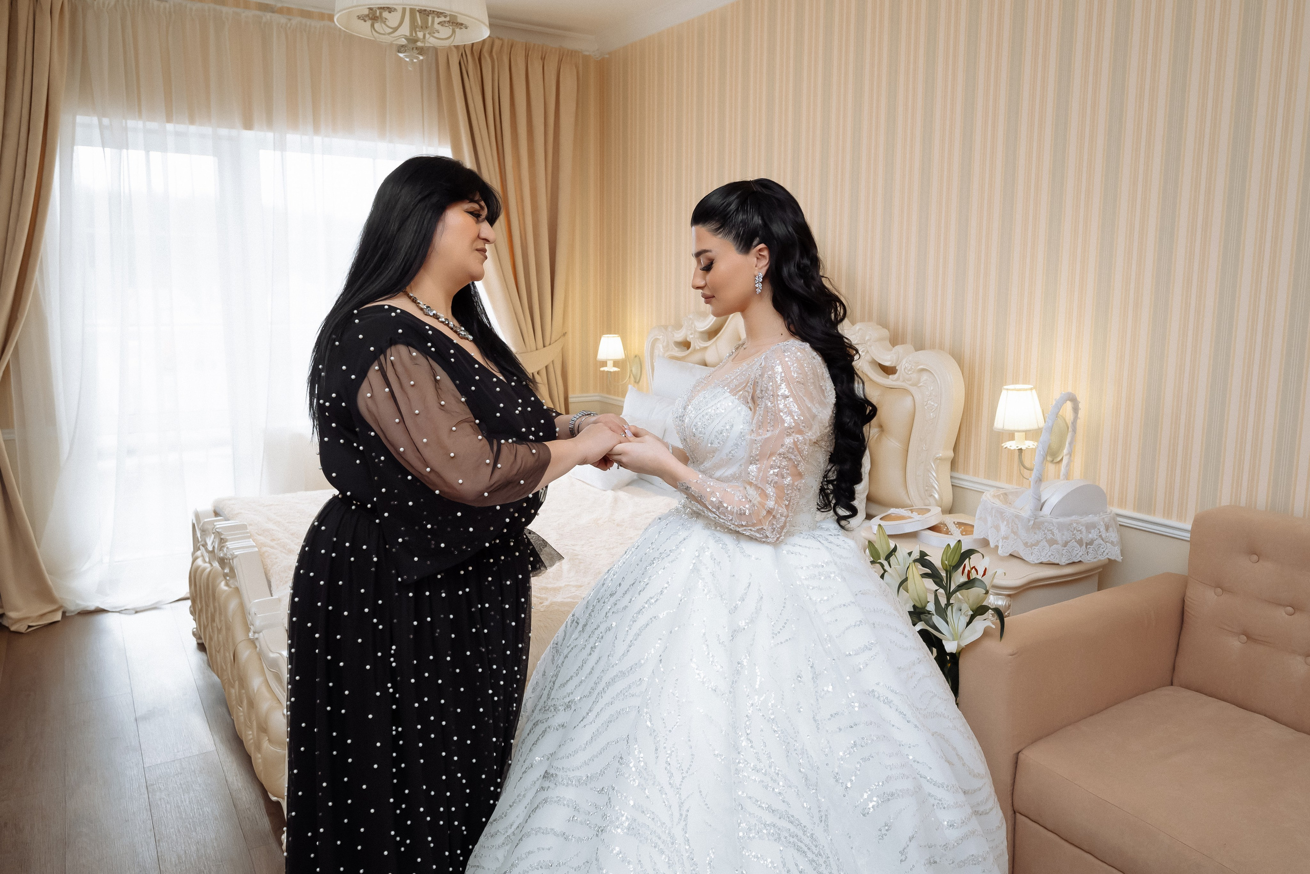 Артур & Нара. Фотограф в Краснодарском крае Александр Шульга