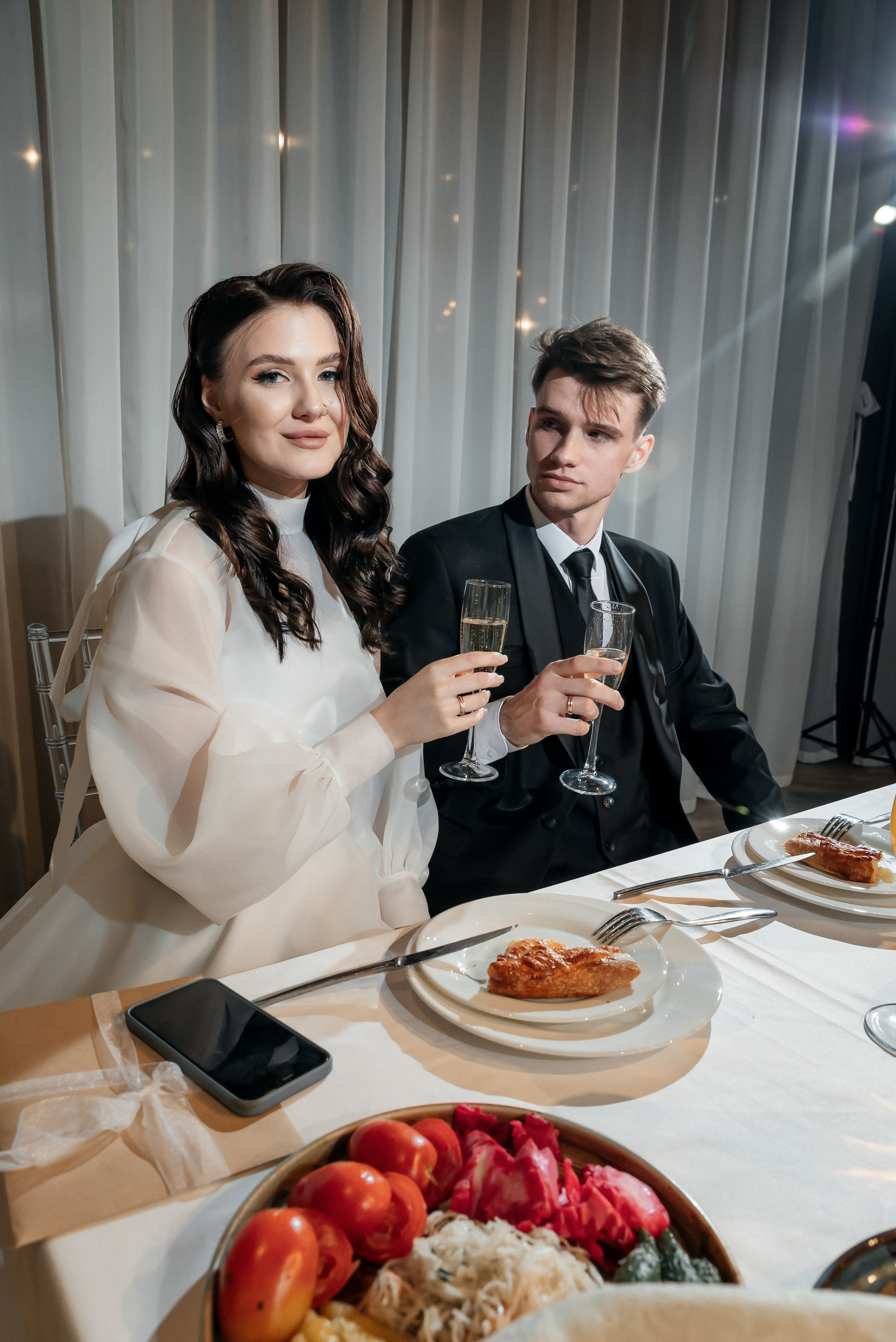 Анастасия & Николай. Фотограф в Краснодарском крае Александр Шульга