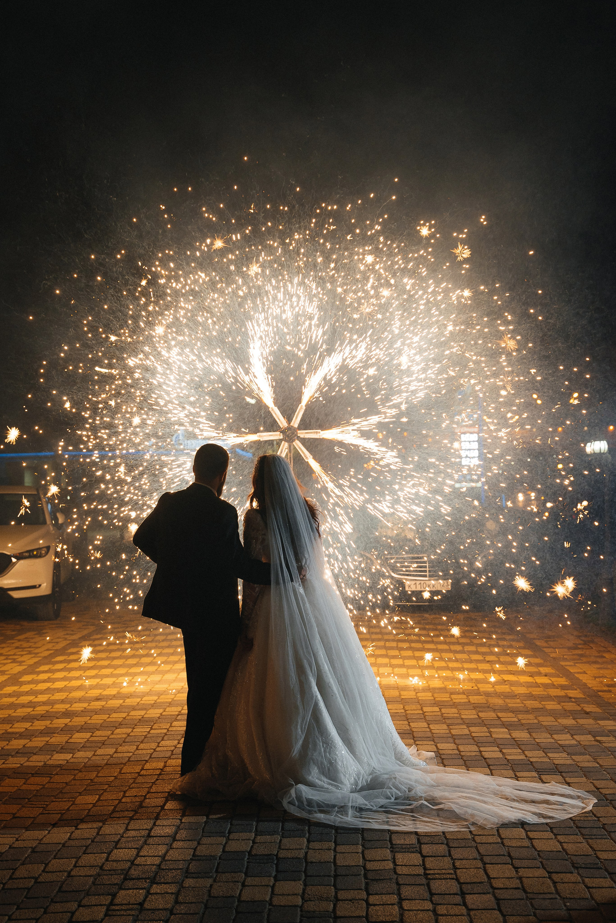 Борик & Анжела. Фотограф в Краснодарском крае Александр Шульга