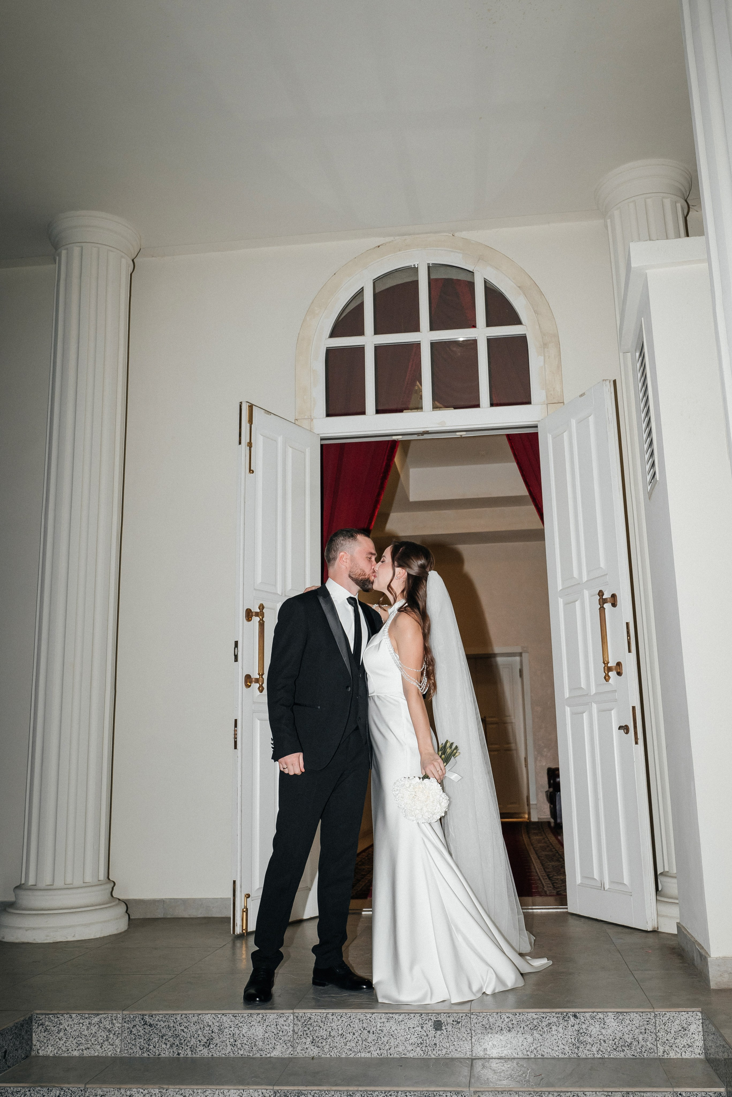 Оксана & Александр. Фотограф в Краснодарском крае Александр Шульга