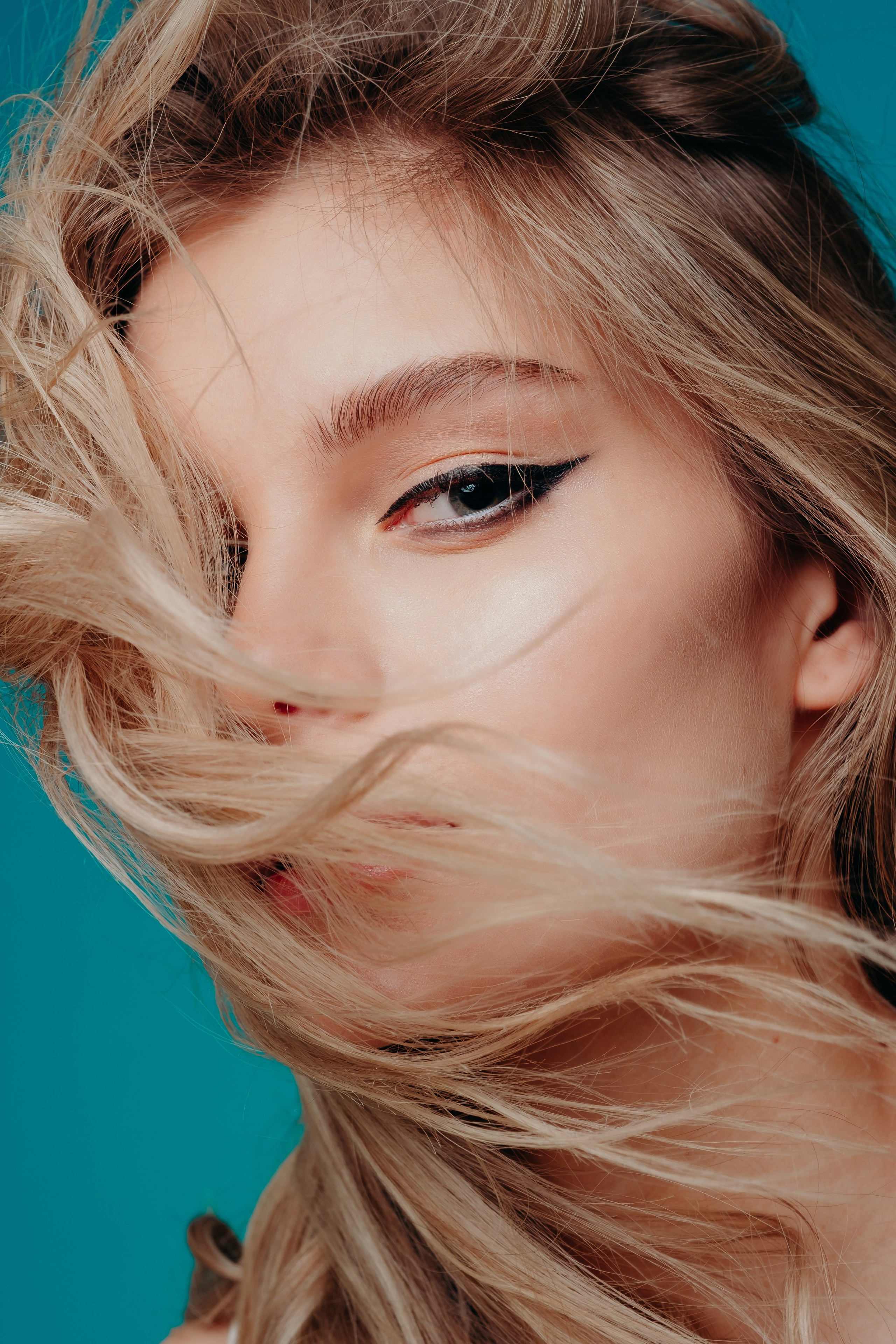 MY VIEW. Портретный и репортажный фотограф в Москве Острикова Анастасия