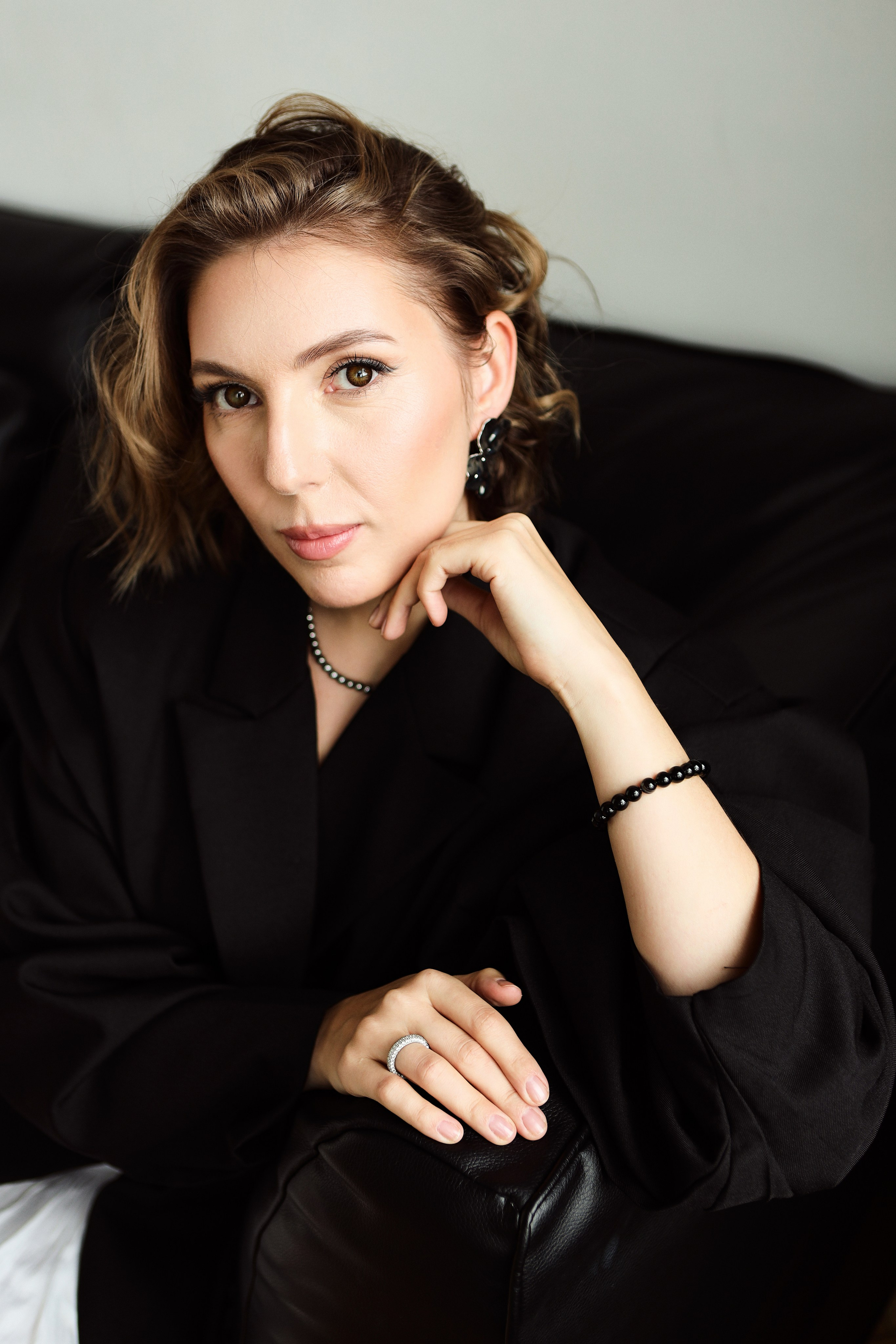 Ника. Мультижанровый фотограф в Москве/Орле/Санкт-Петербурге Щукина Анастасия