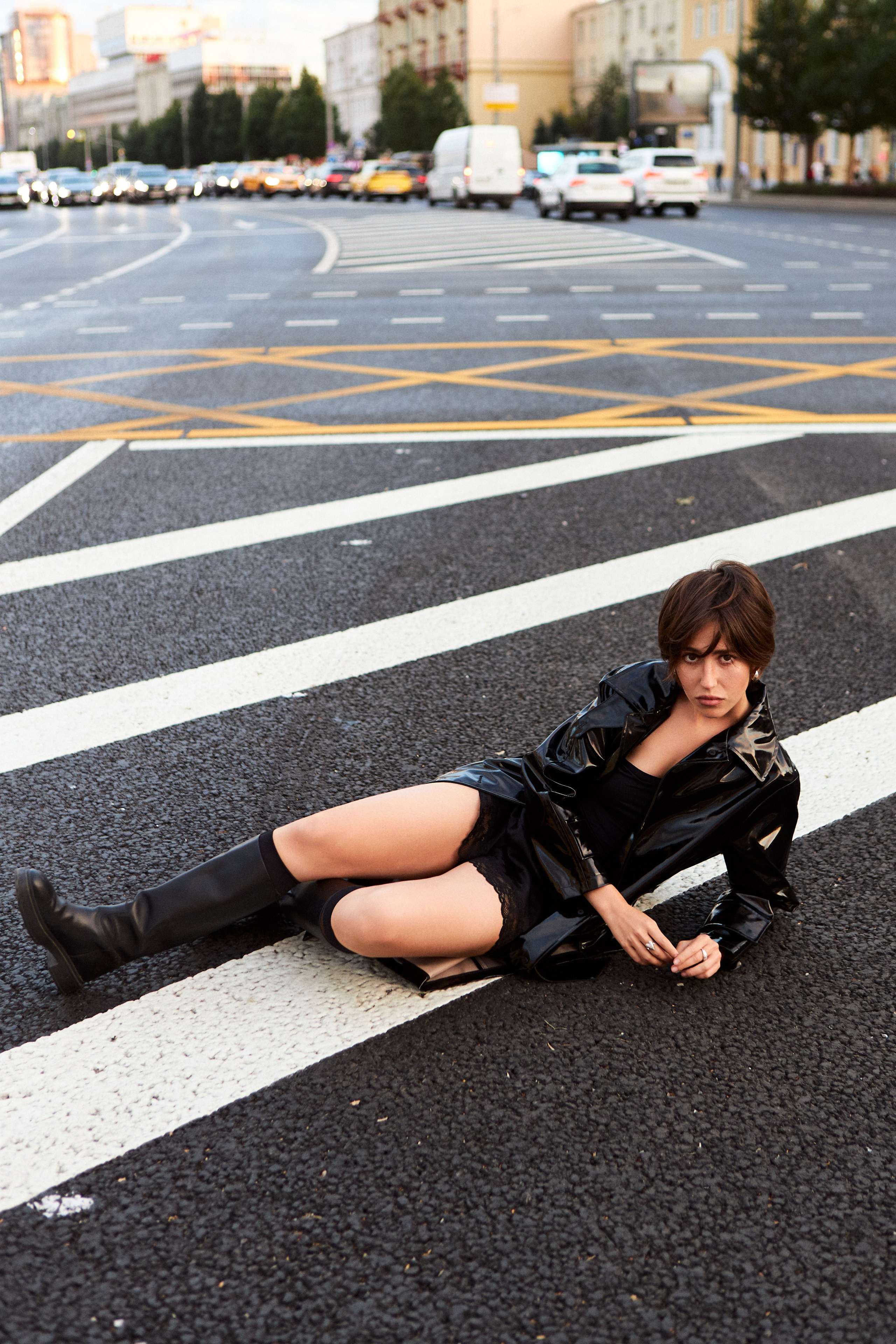 Мария. Мультижанровый фотограф в Москве/Орле/Санкт-Петербурге Щукина Анастасия