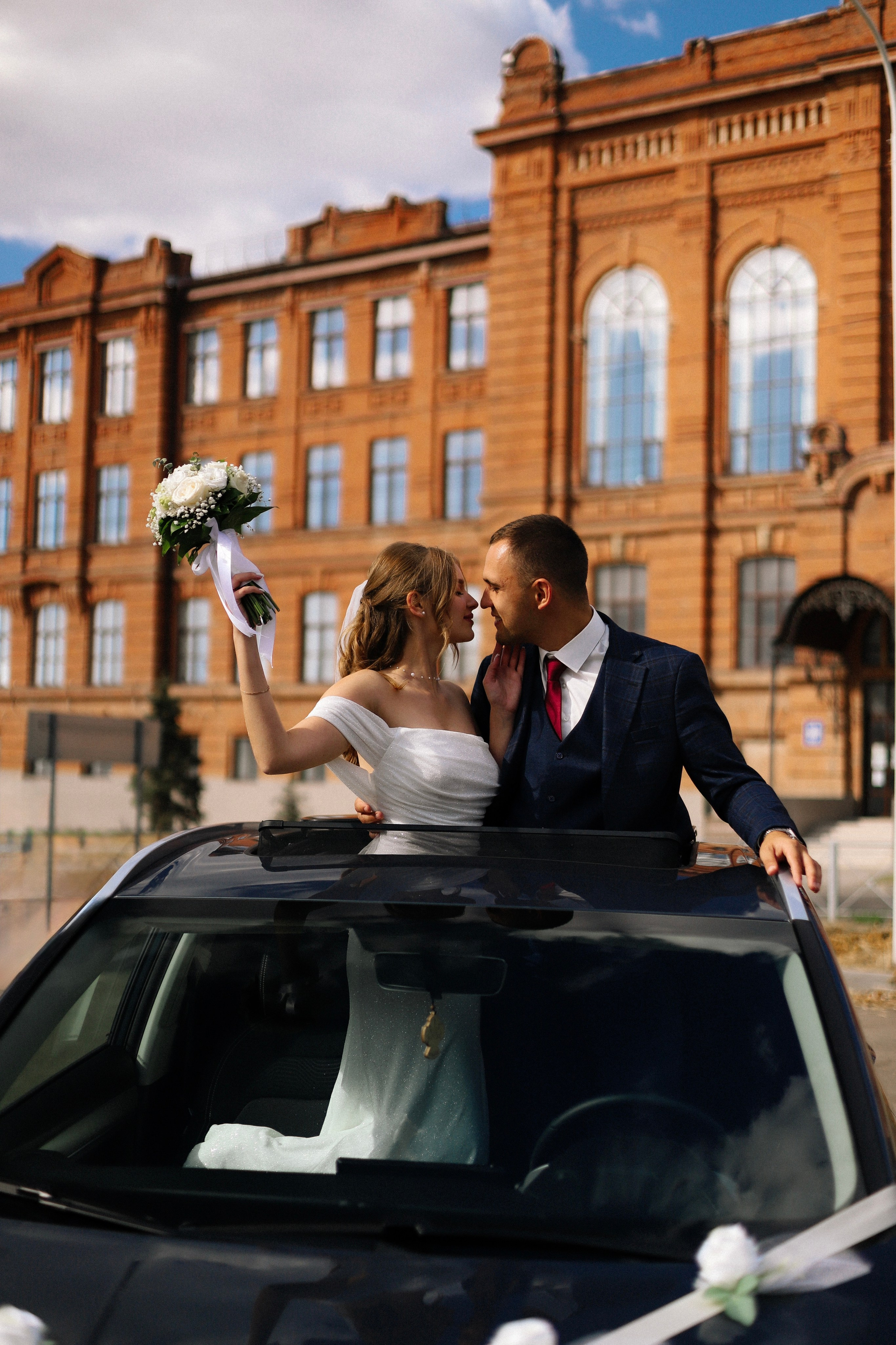 Элеонора & Никита. Фотограф Мариуполь | Ялта | Крым — Диана Мазенко