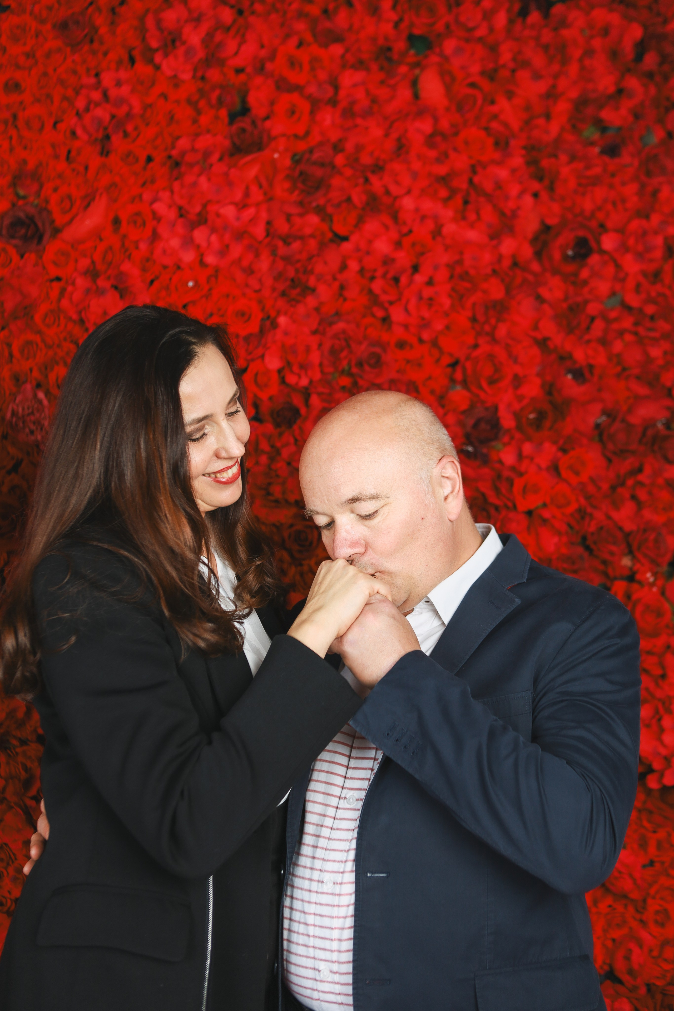 Family. Фотограф Санкт-Петербурга