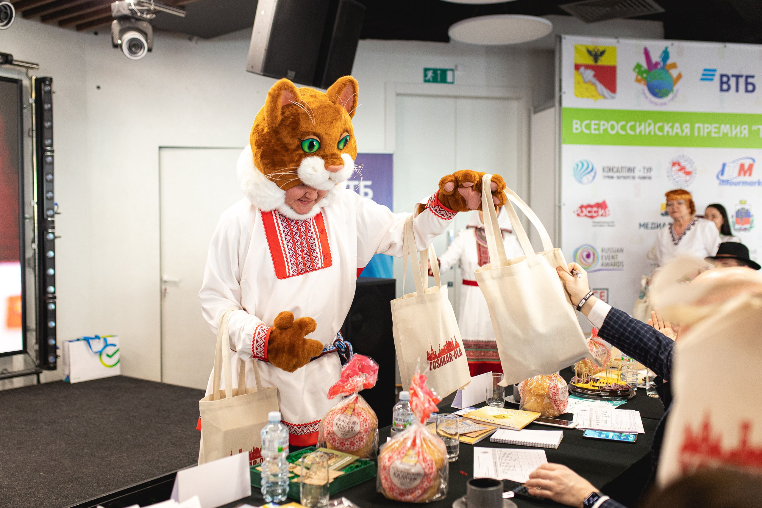 Всероссийская премия «Туристические города» 2024. Портретный и репортажный фотограф в Воронеже: Анастасия Пузикова