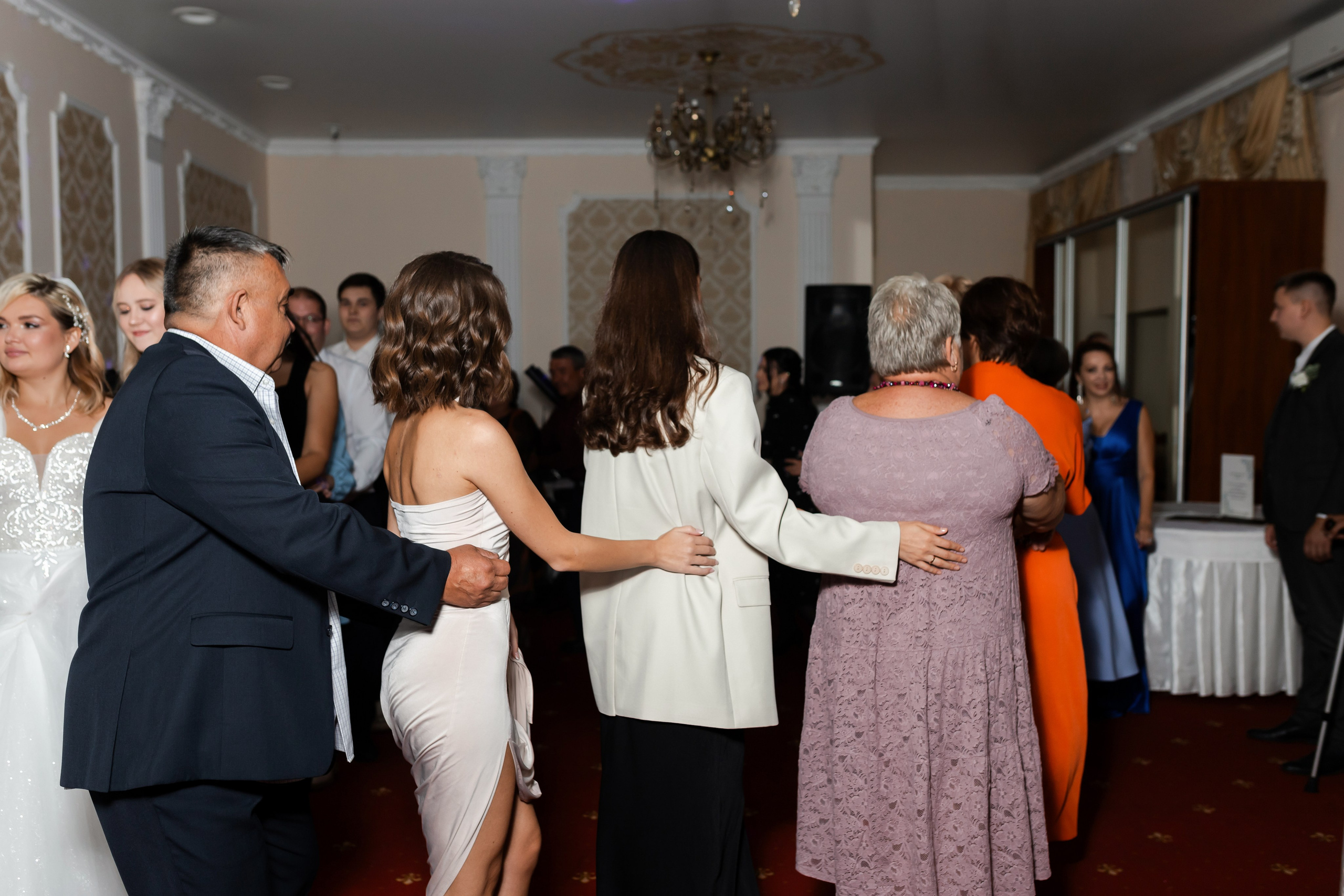 Михаил и Кристина. Марина Шаймухаметова. Фотограф в Уфе