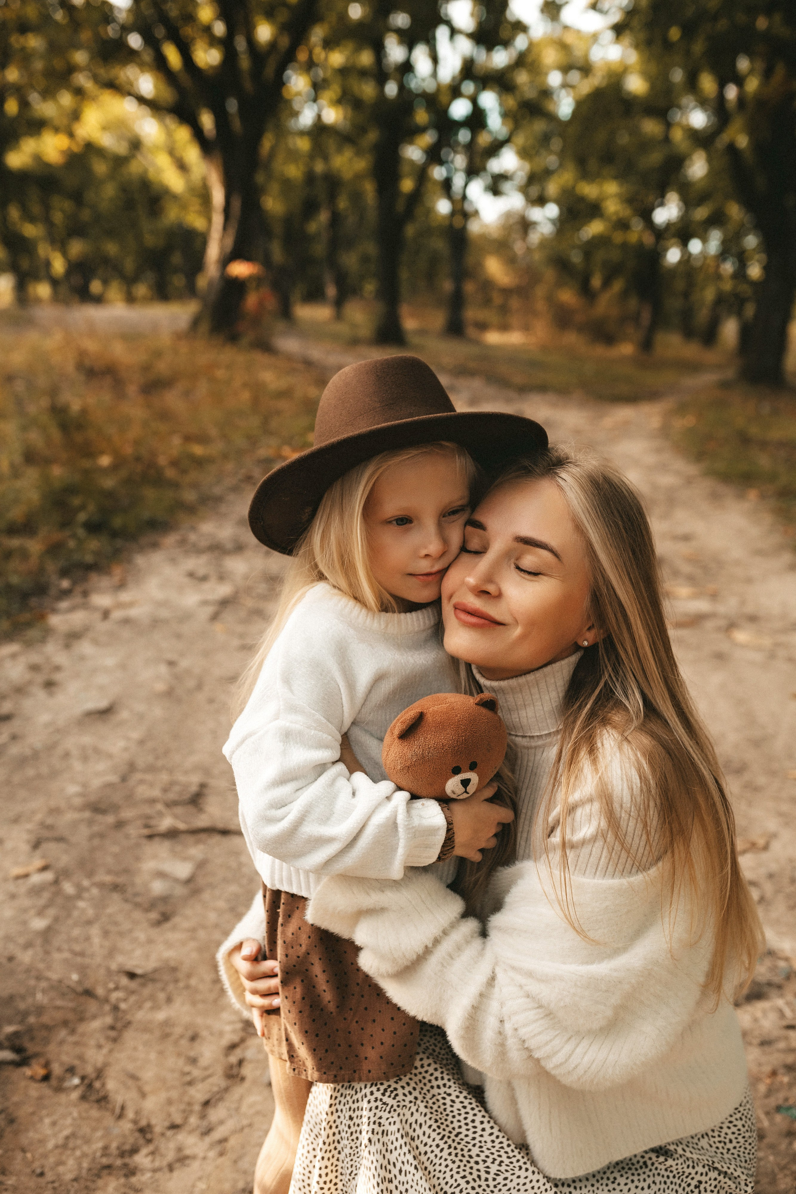 Мама и дочка. Детский и семейный фотограф во Владивостоке. Светлана Иркова