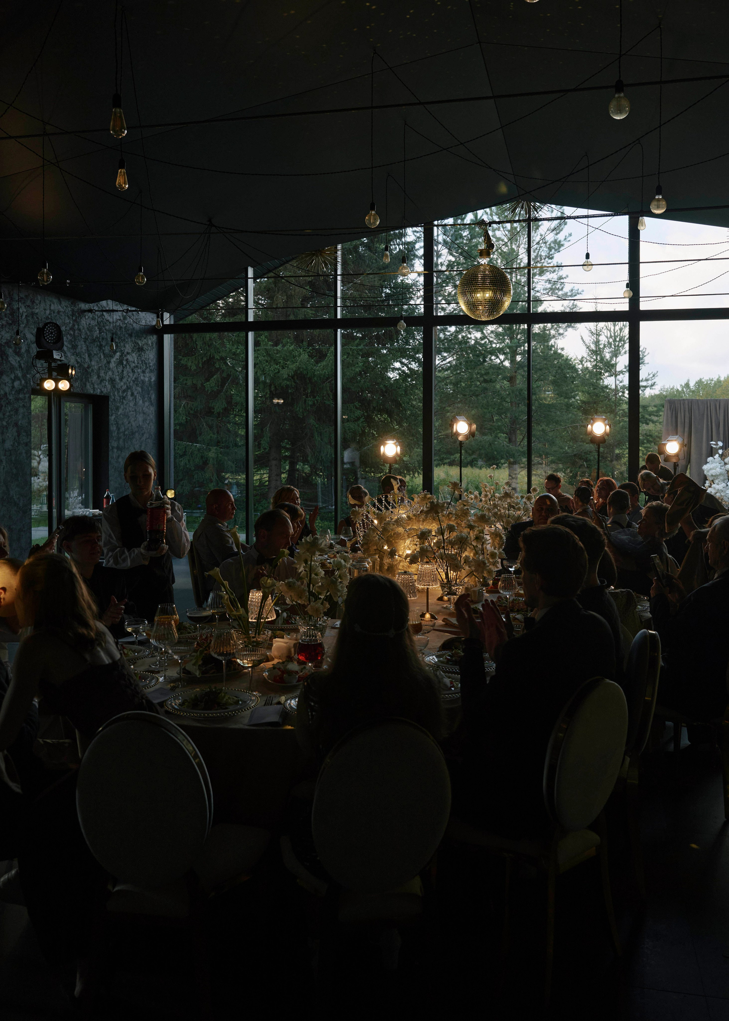 Дима и Полина. Фотограф Тим Бритнев