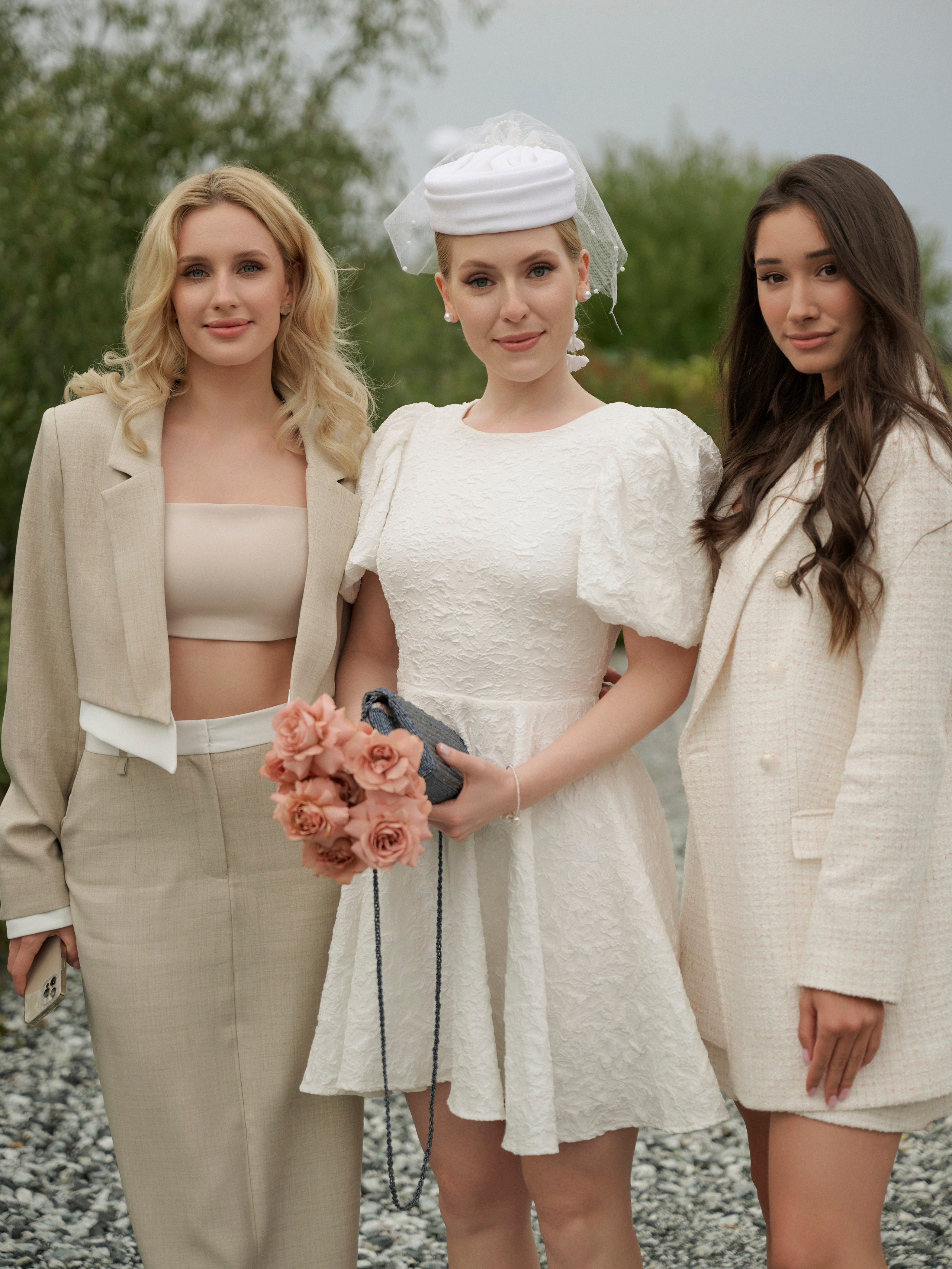 Антон и Полина. Фотограф Тим Бритнев