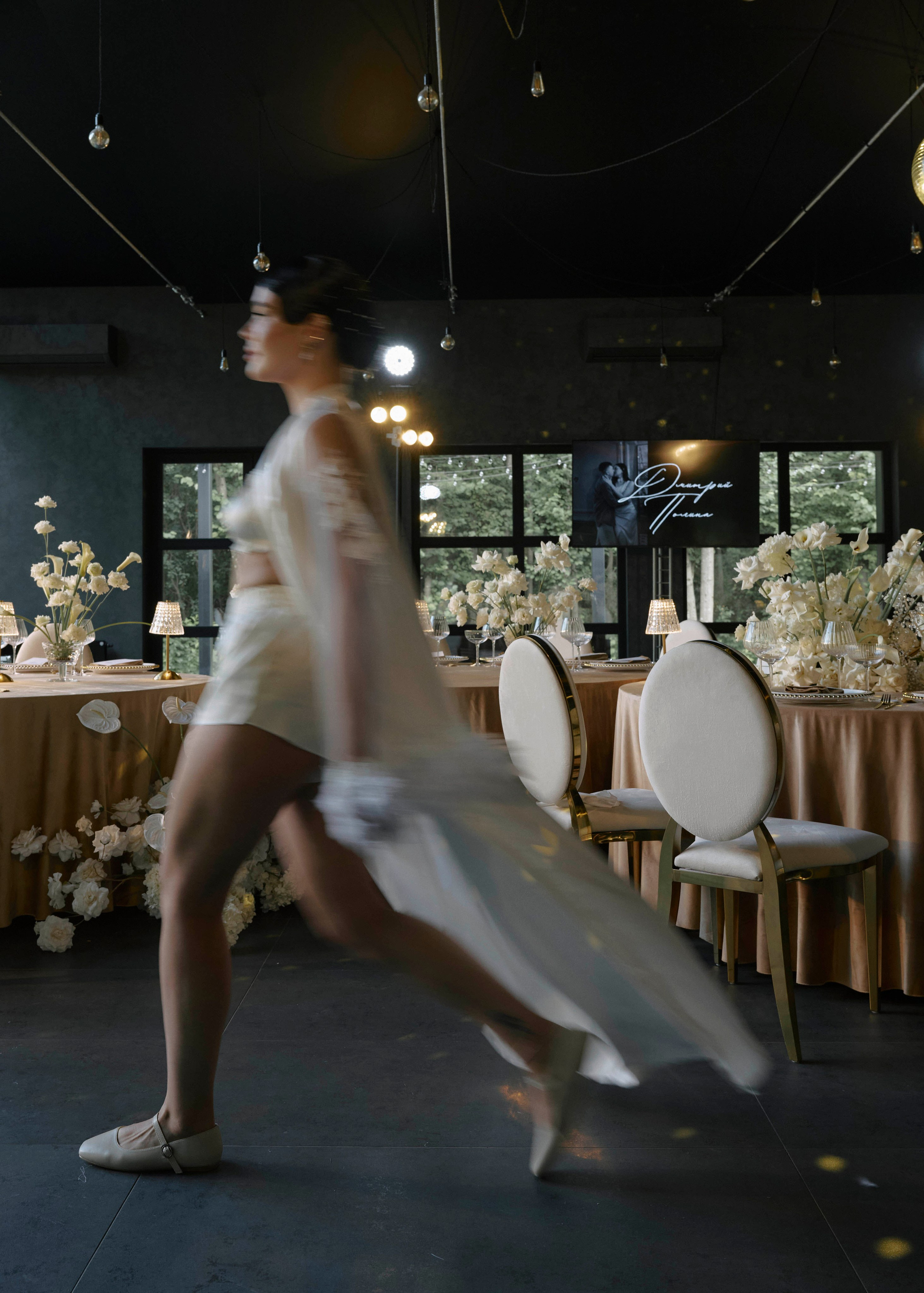 Дима и Полина. Фотограф Тим Бритнев