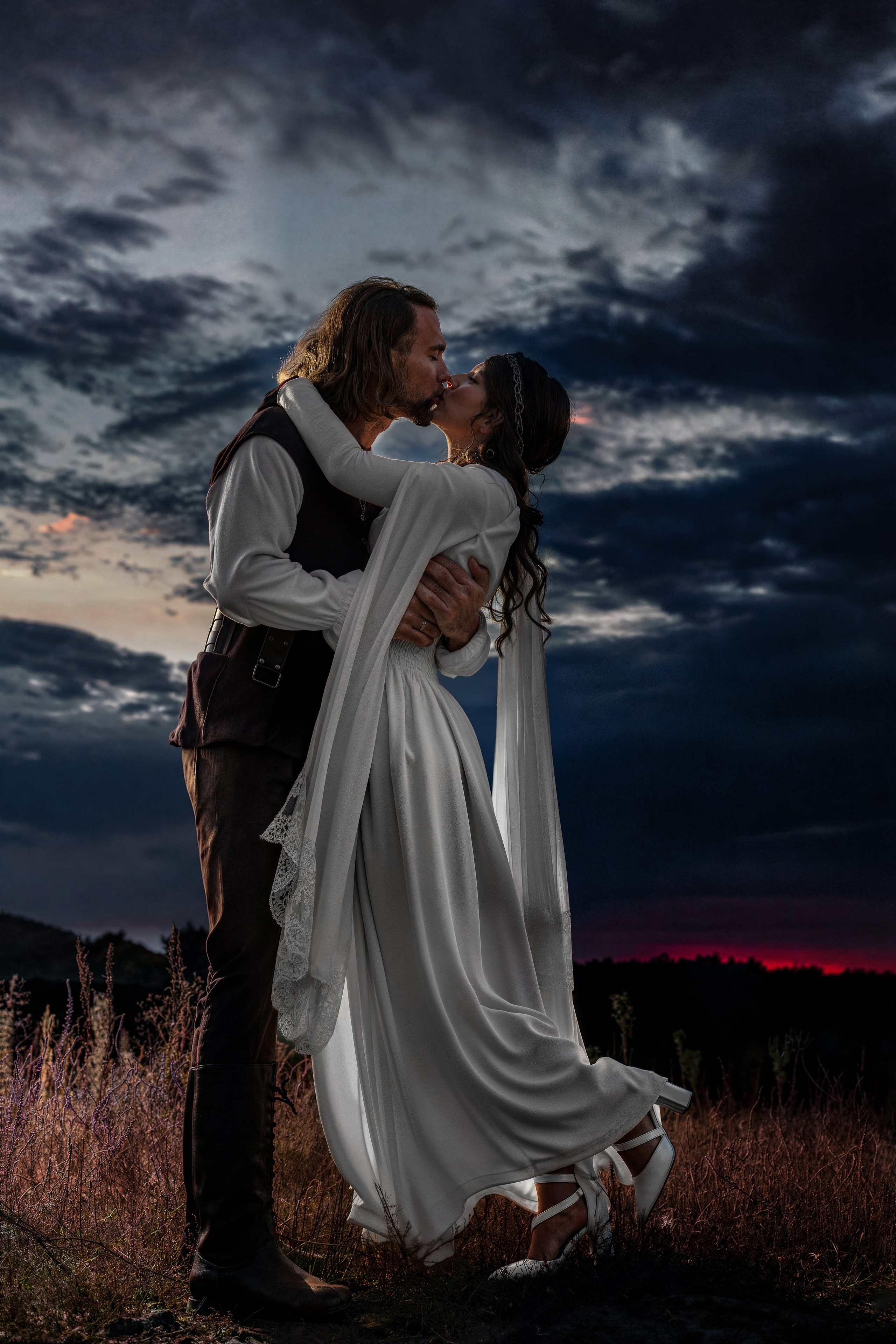 Улица. Арт фотограф в Саратове, Александр Леонтьев