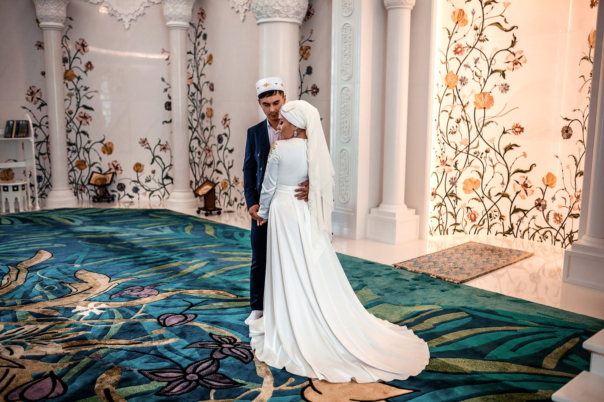 Никах. Фотограф в Казани Светлана Архипова