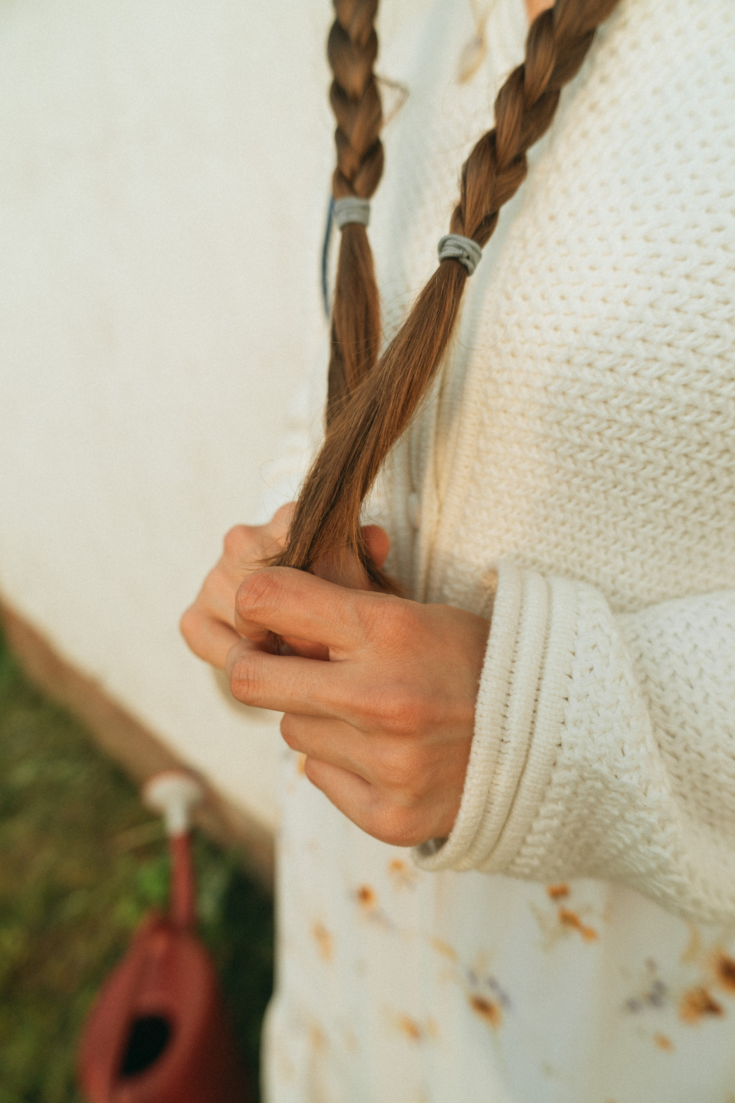 Лейла. Екатерина Рыбкина Портретный фотограф в Москве