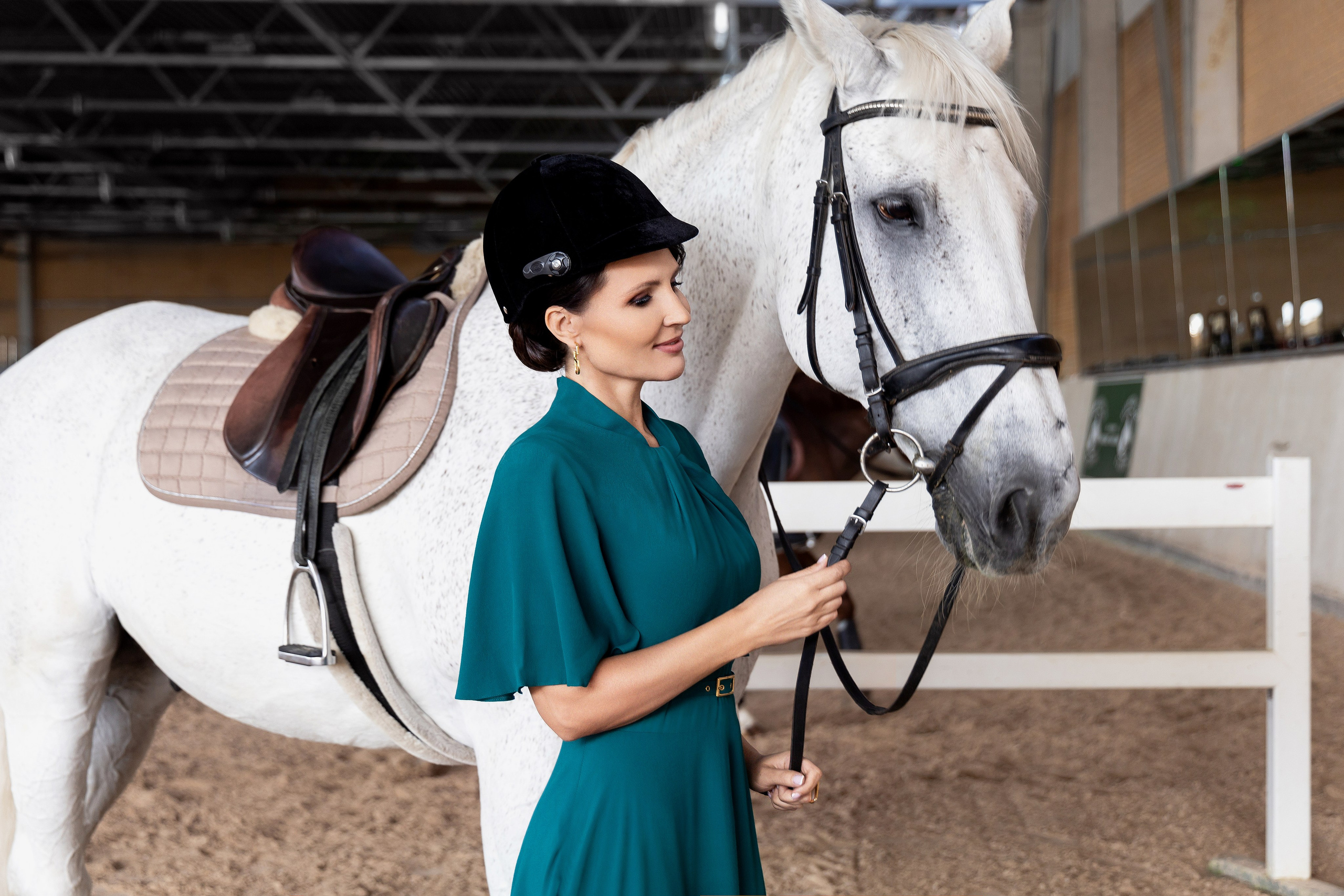 Индивидуальные съёмки. Творческий и свадебный фотограф в Санкт-Петербурге Екатерина PHOTOFORY