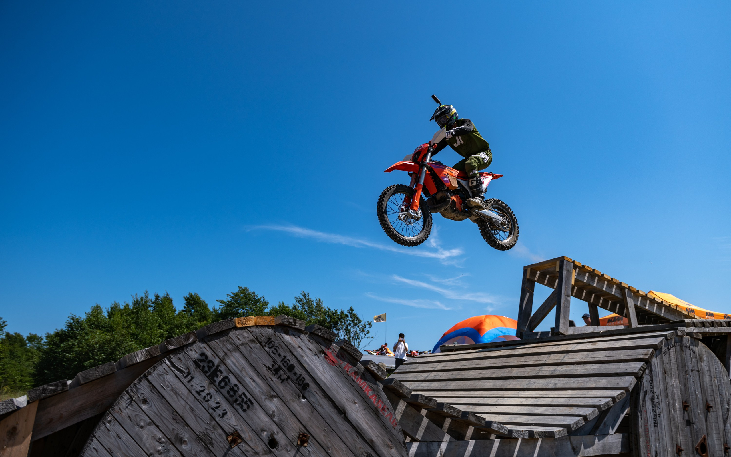 NPR 2025 пролог (26.07.2025). Фотограф Андрей Серенков