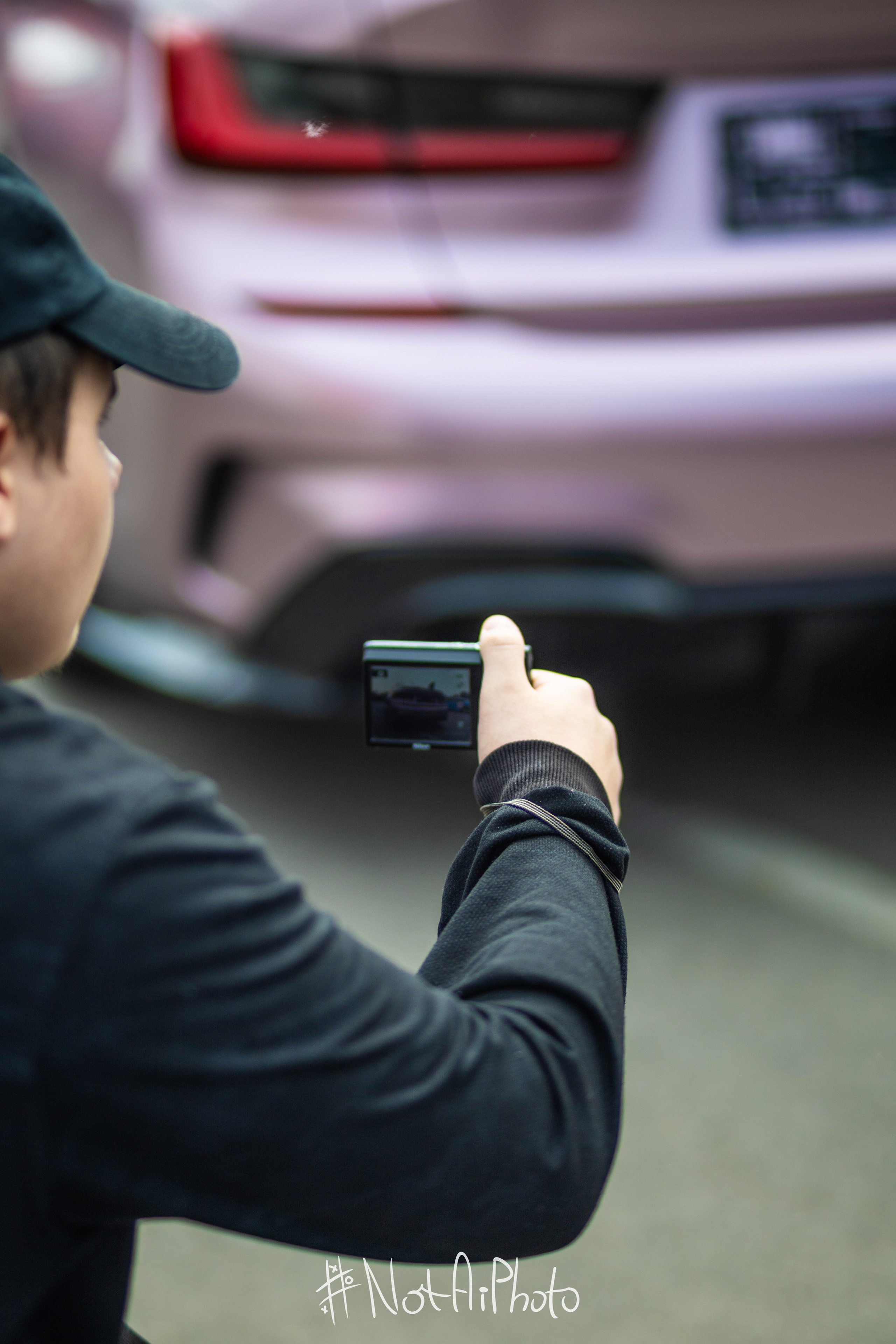 Репортажная съемка Time2Fest. #NotAiPhoto — автомобильный фотограф