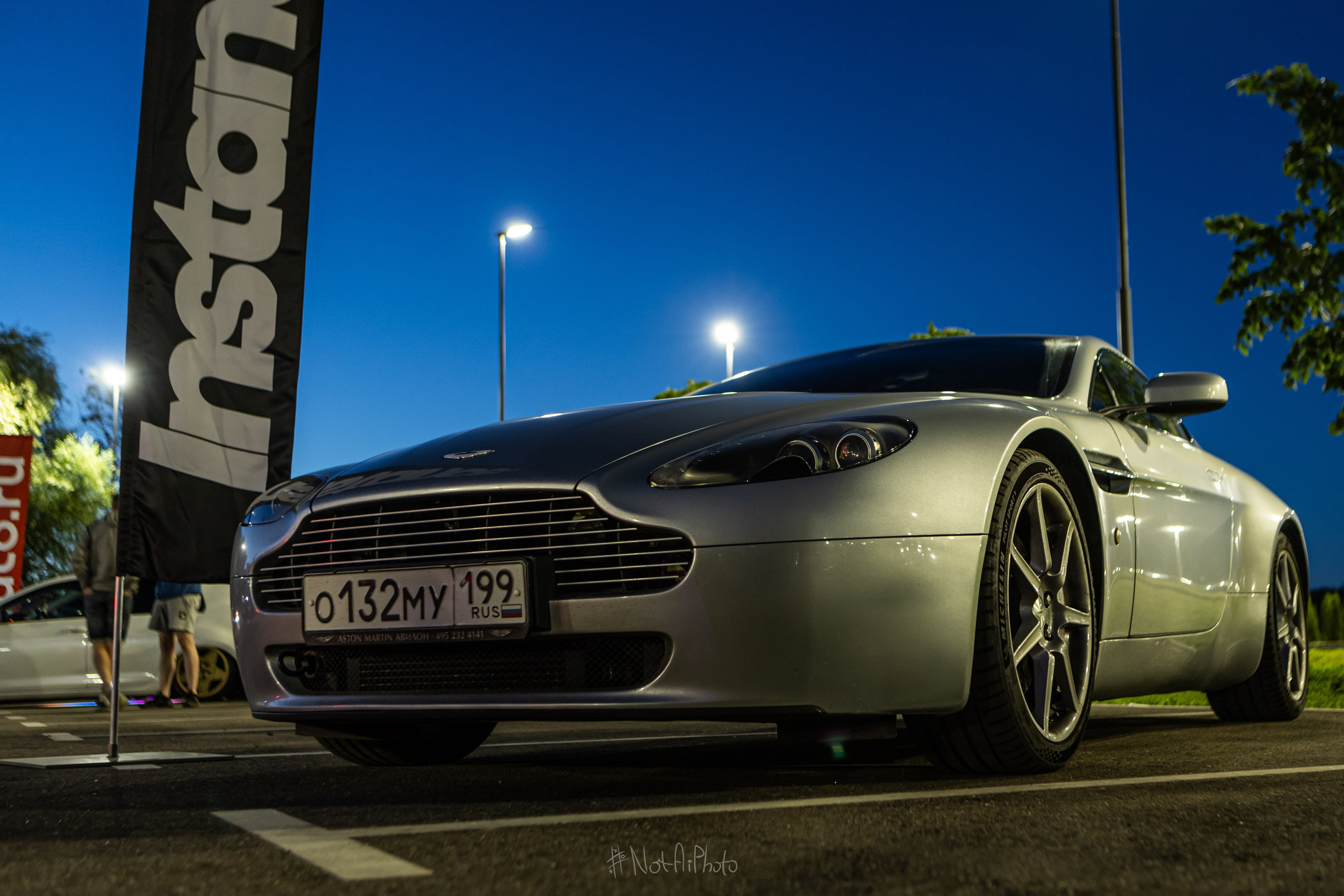 Репортажная съемка Instancemeet #1. #NotAiPhoto — автомобильный фотограф