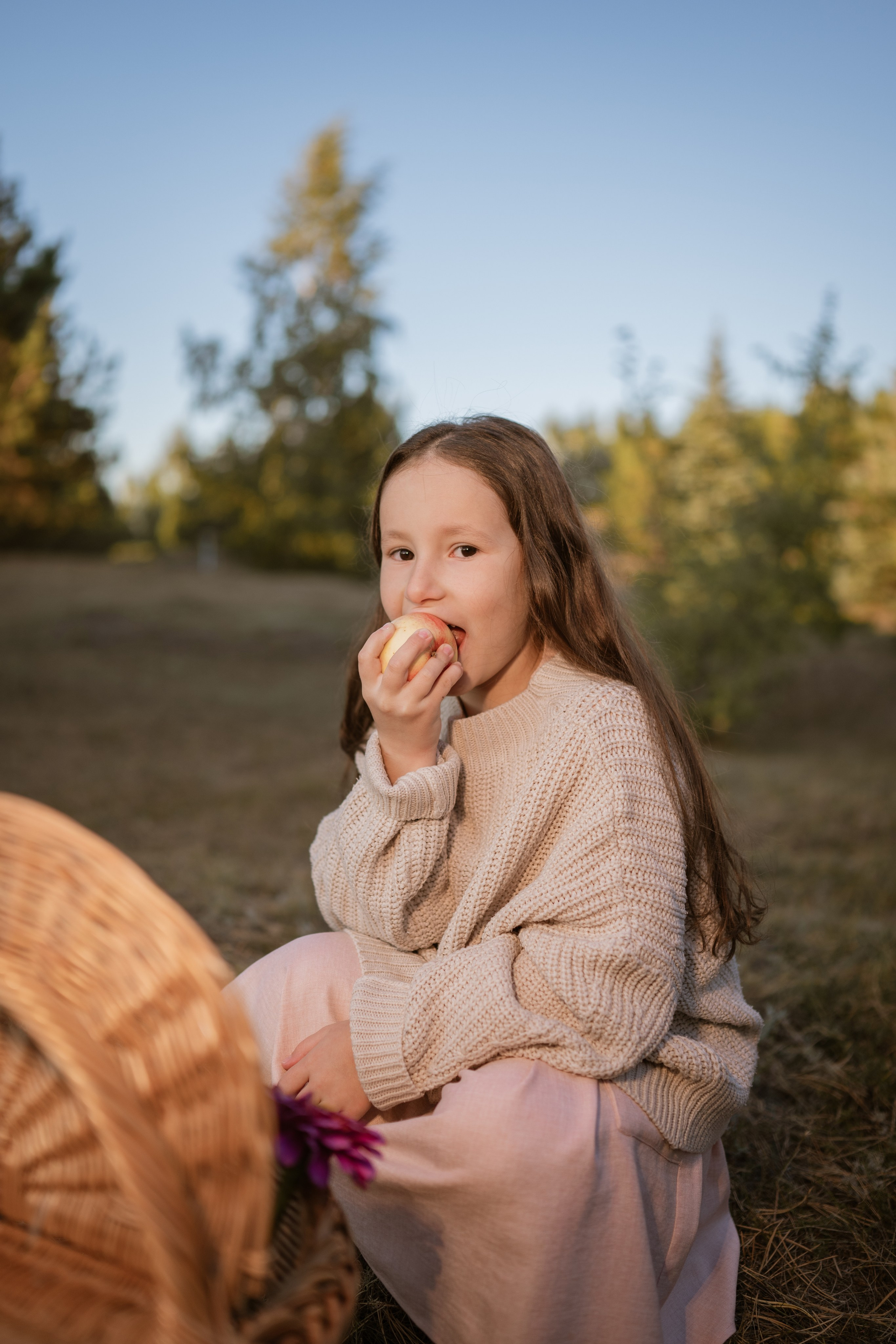 Семейная фотосессия. Фотограф Алсу Сагирова в Казани и Болгаре
