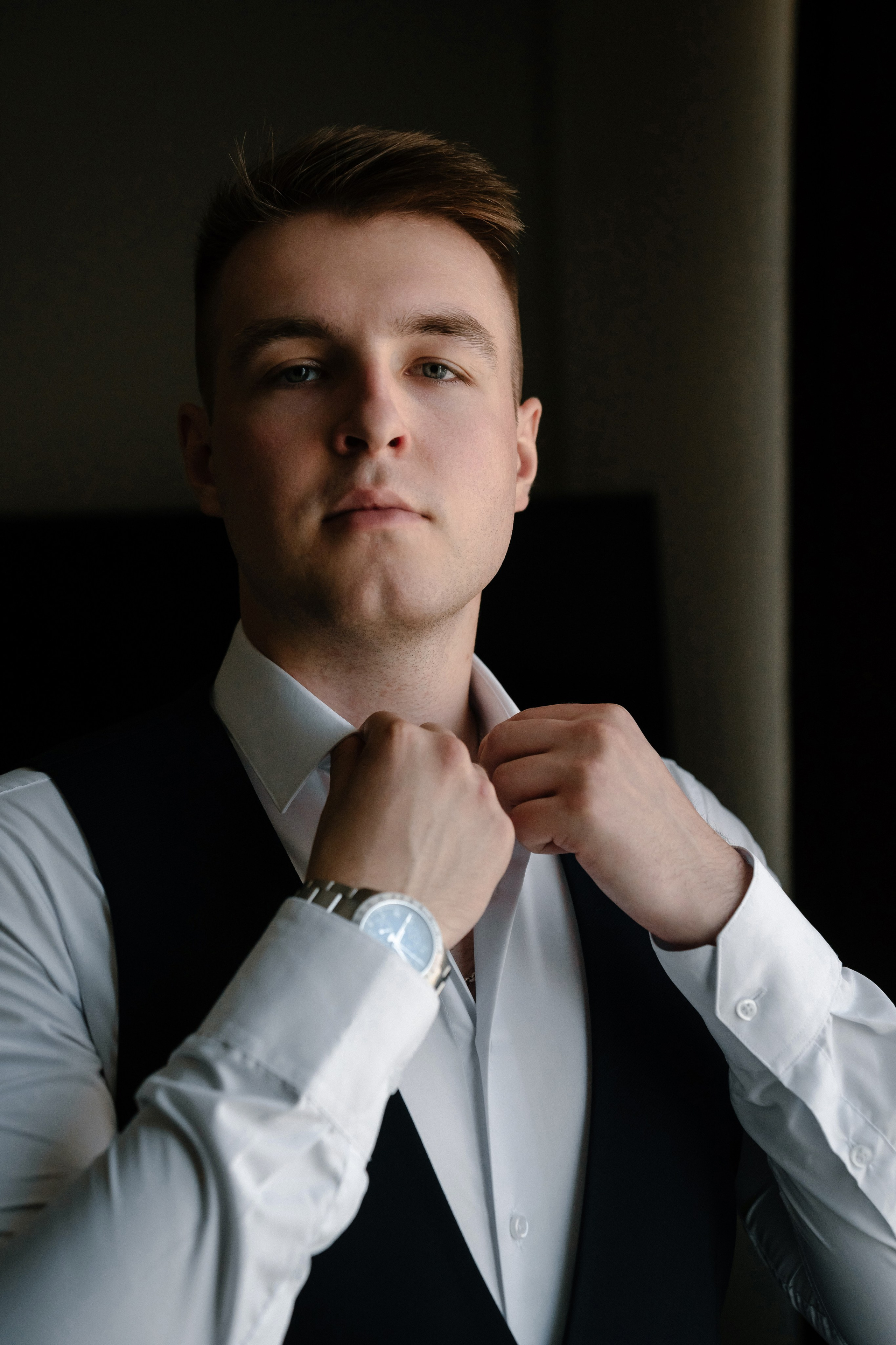 Свадебная фотосессия в Суханово