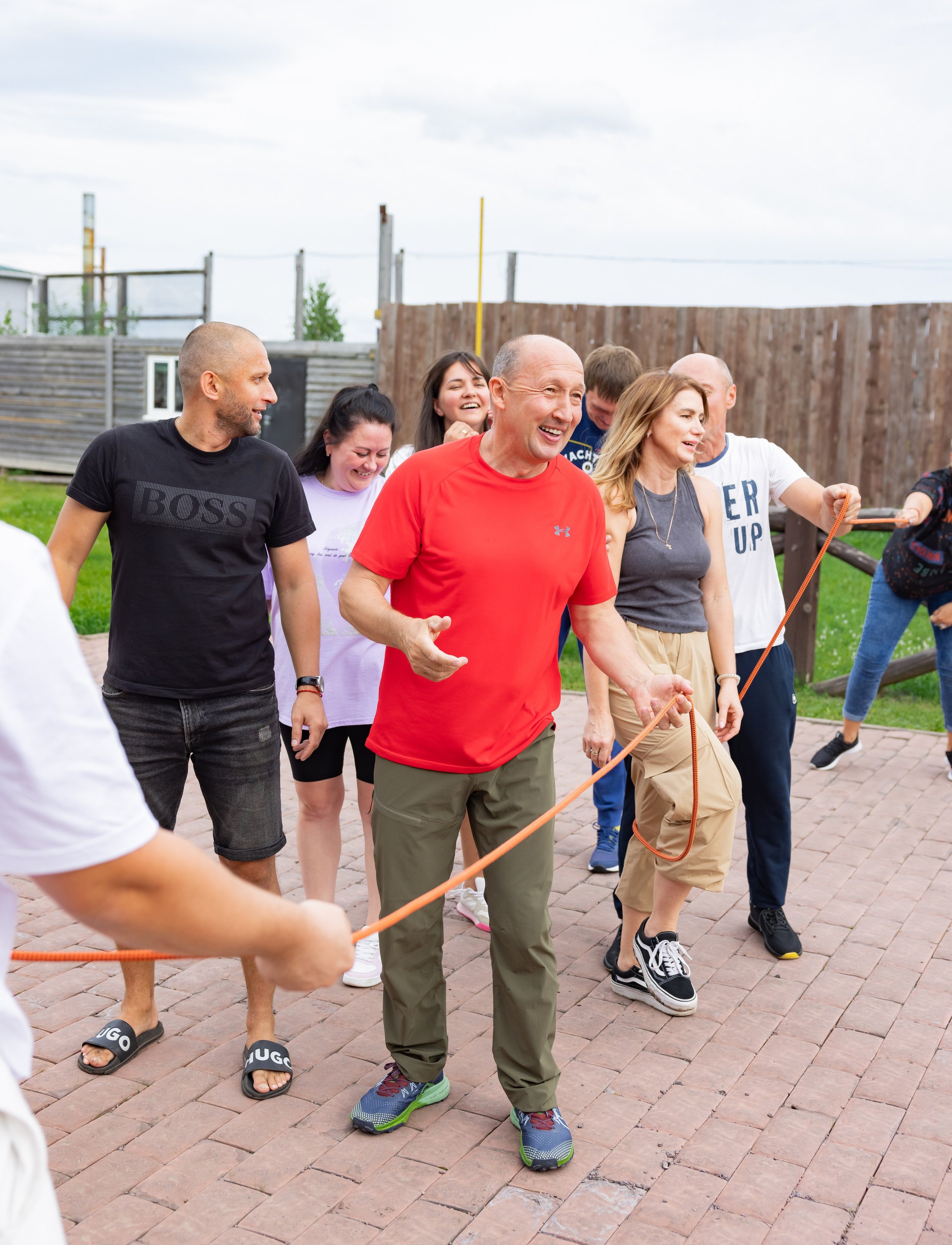Корпоратив Ип Петин. Фотограф в Красноярске Евдокимова Анастасия